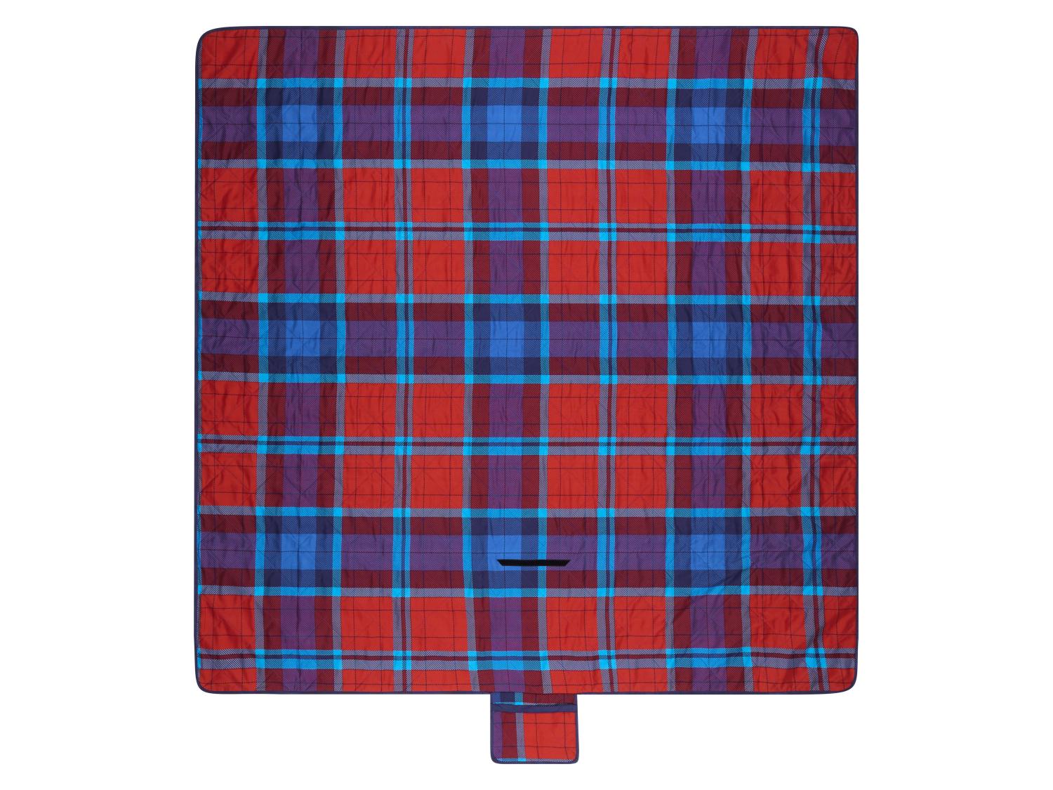 LIVARNO Tapis d'extrieur, 200 x 200 cm