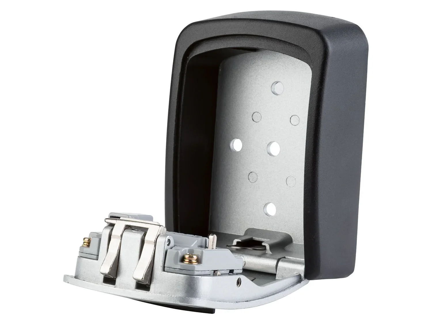 Abus Coffre  cls