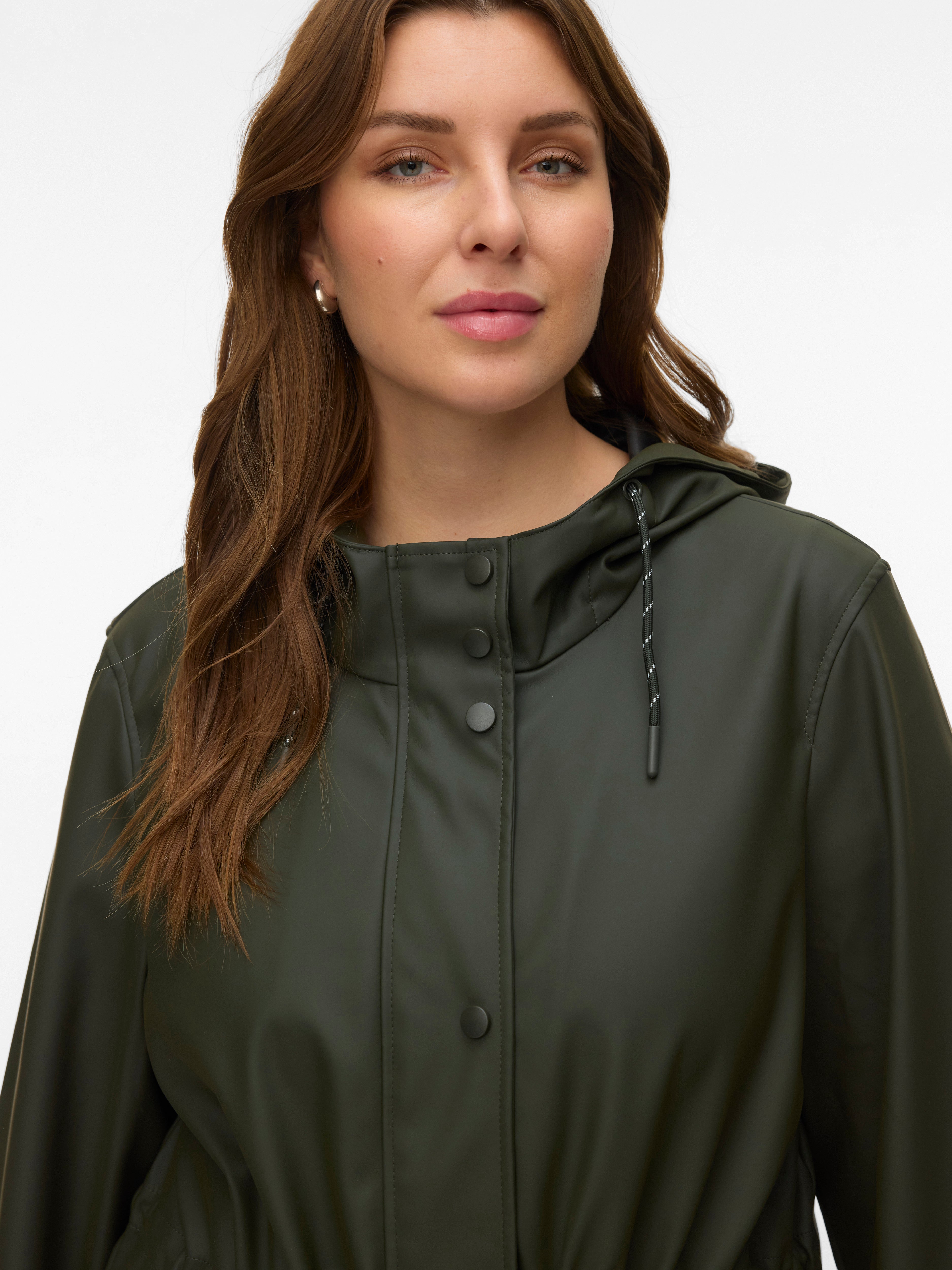 VERO MODA® VMCMALOU Coat