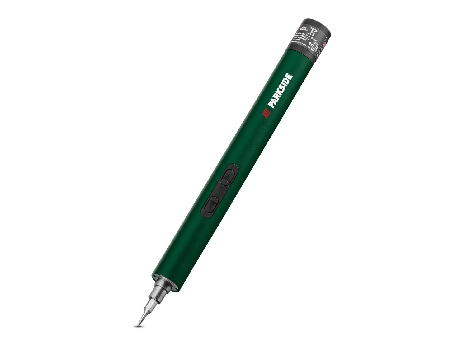 PARKSIDE Tournevis lectrique de prcision PEPS 3 A11