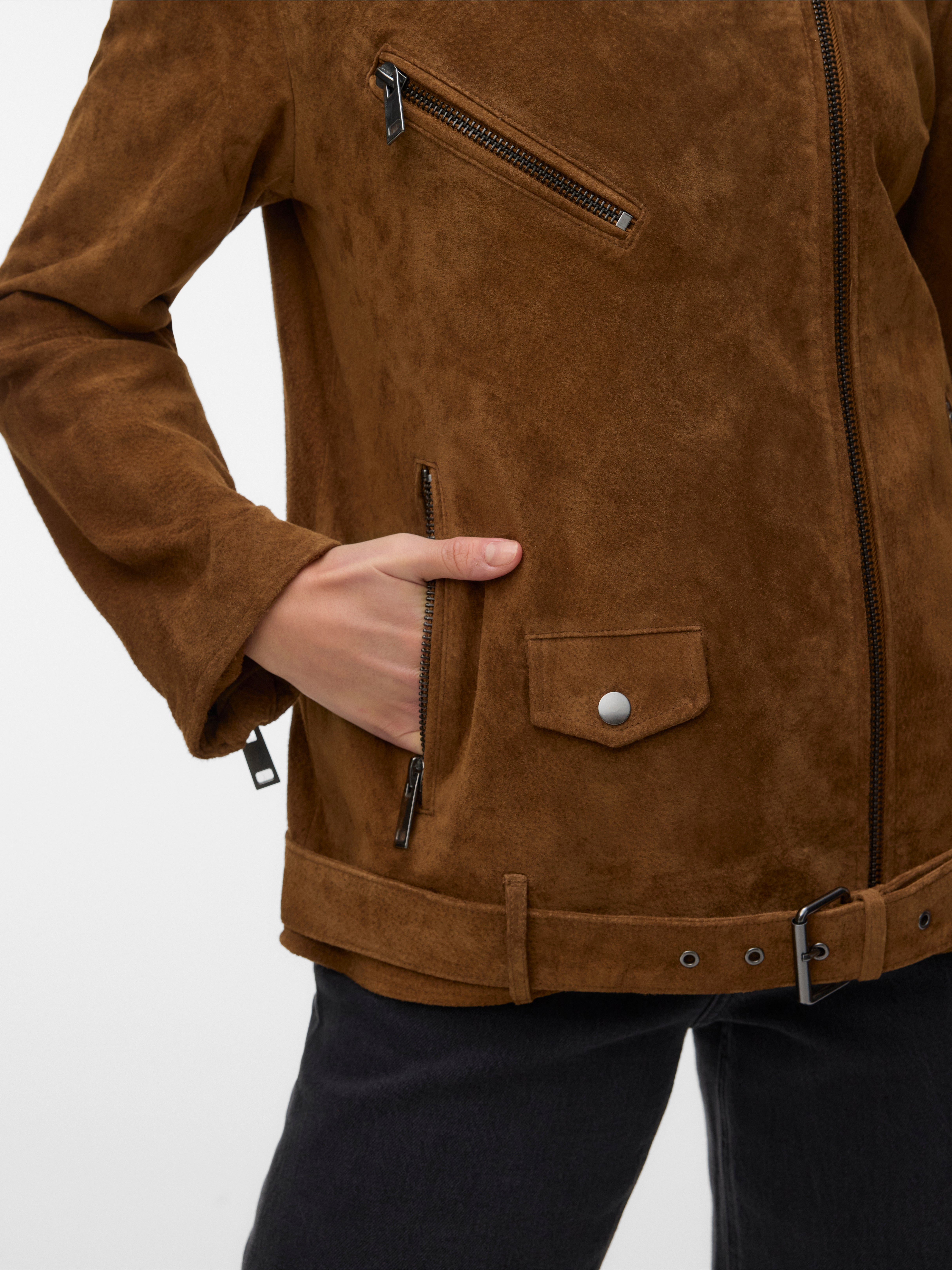 VERO MODA® VMROYCEASTRID Biker