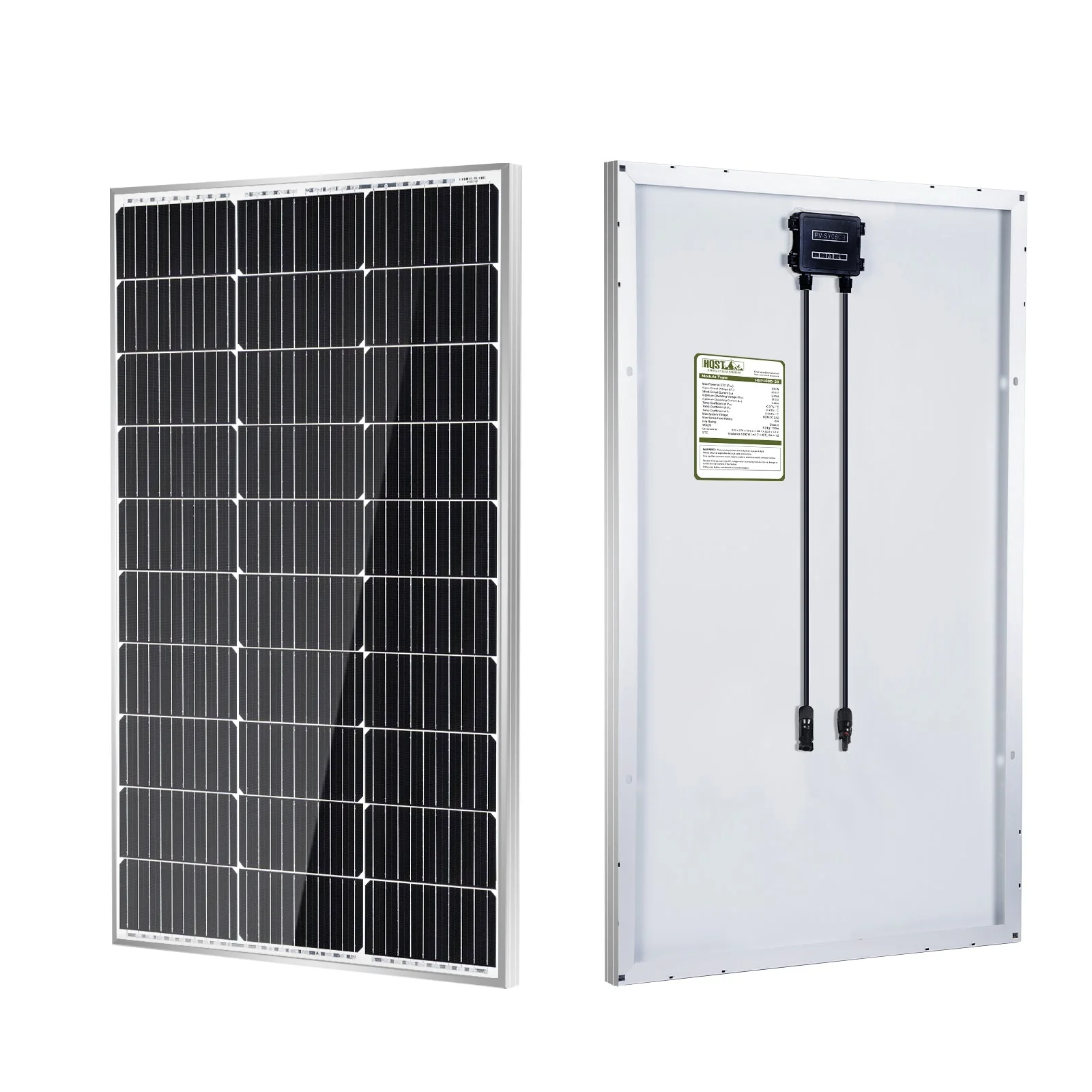 PowerMax 100Ah 12V LiFePO4 Battery & 1280Wh Portable Power Station (First Edition)