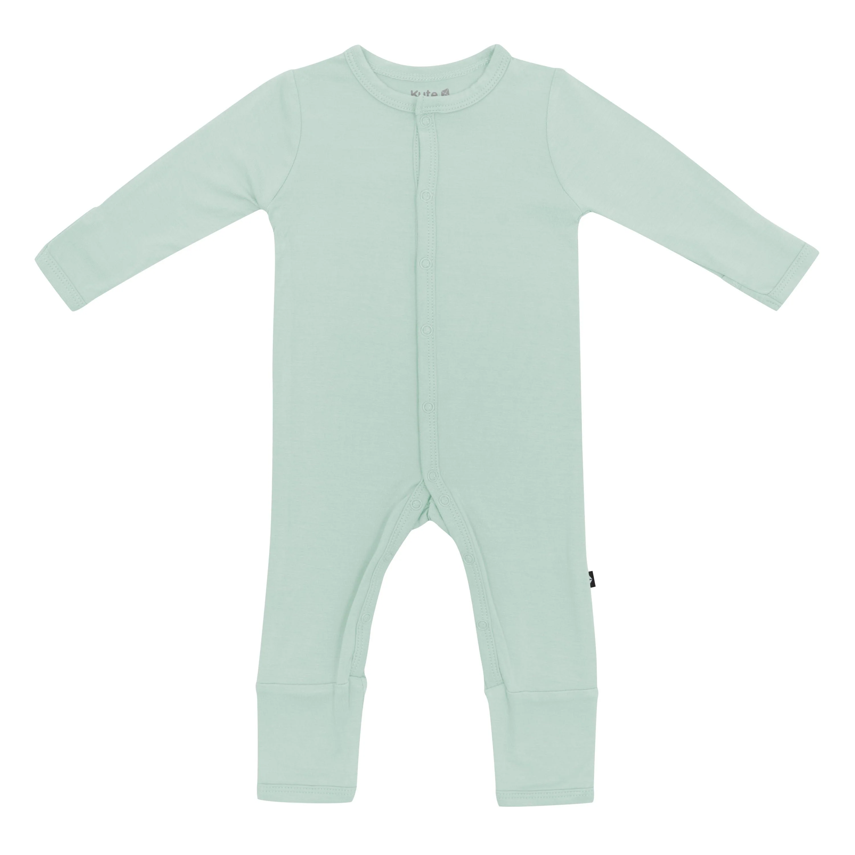 Romper in Sage