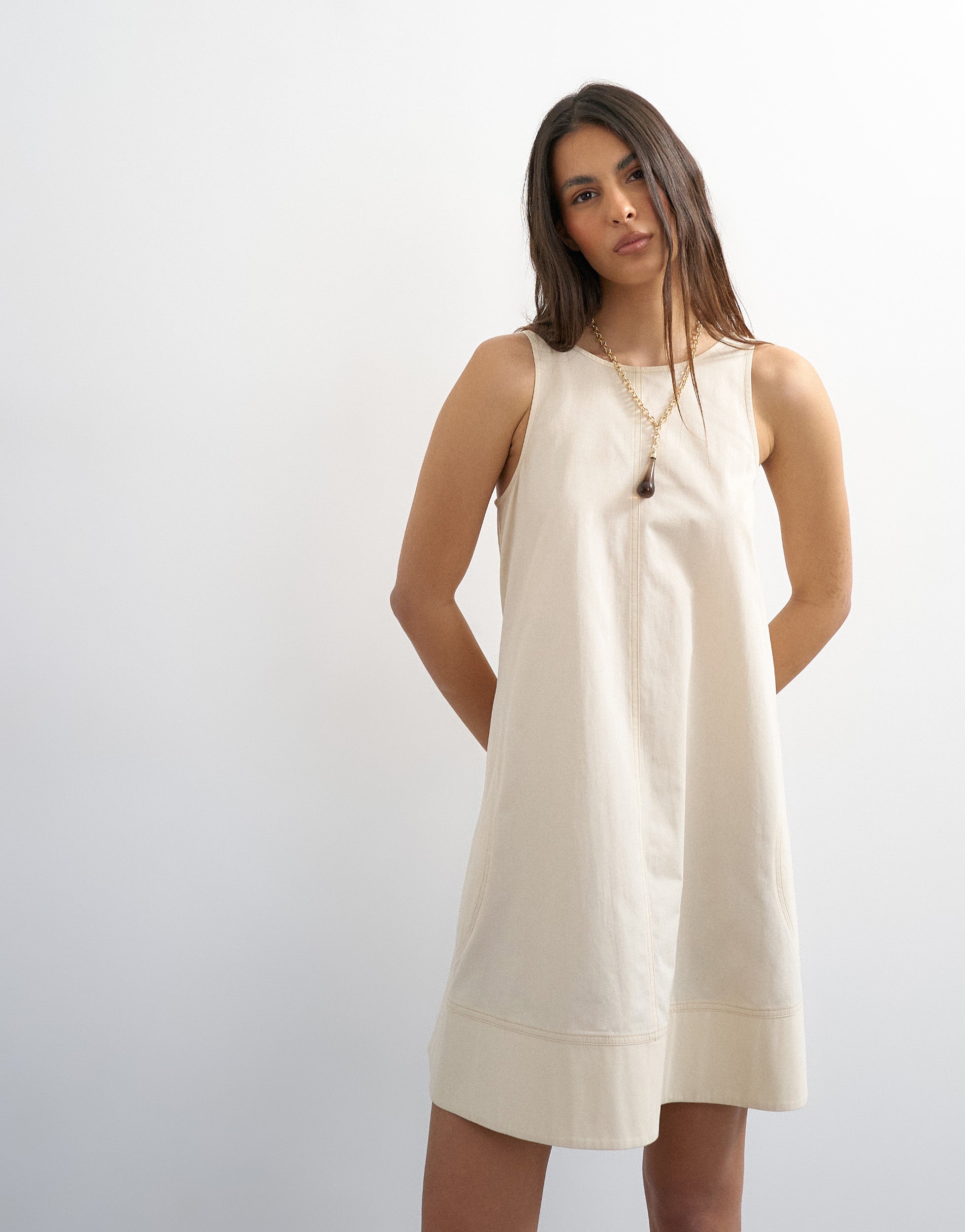 VERO MODA® TSMARY Short dress