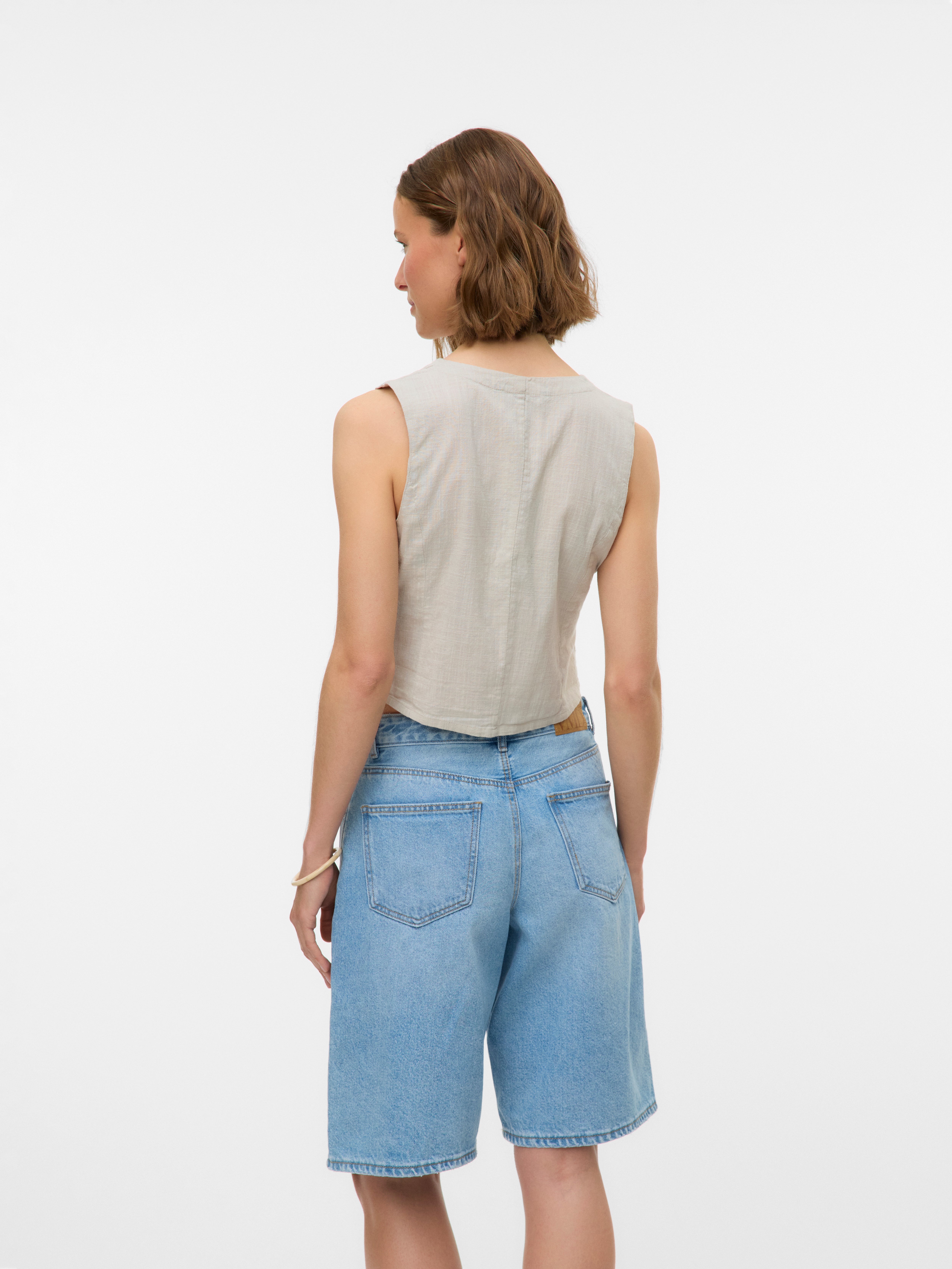 VERO MODA® VMCAIA Top