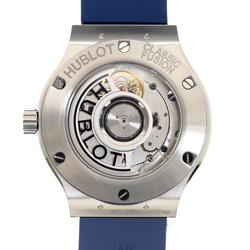 [super clone]NEW HUBLOT CLASSIC FUSION 565.NX.7170.RX