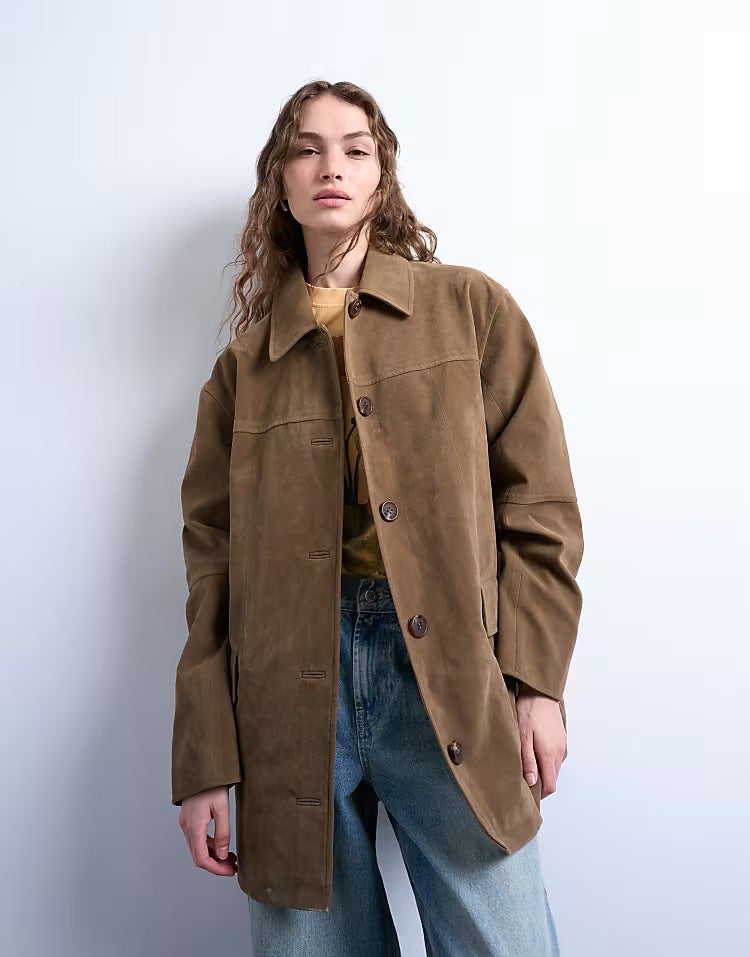 VERO MODA® TOPSHOP Coat