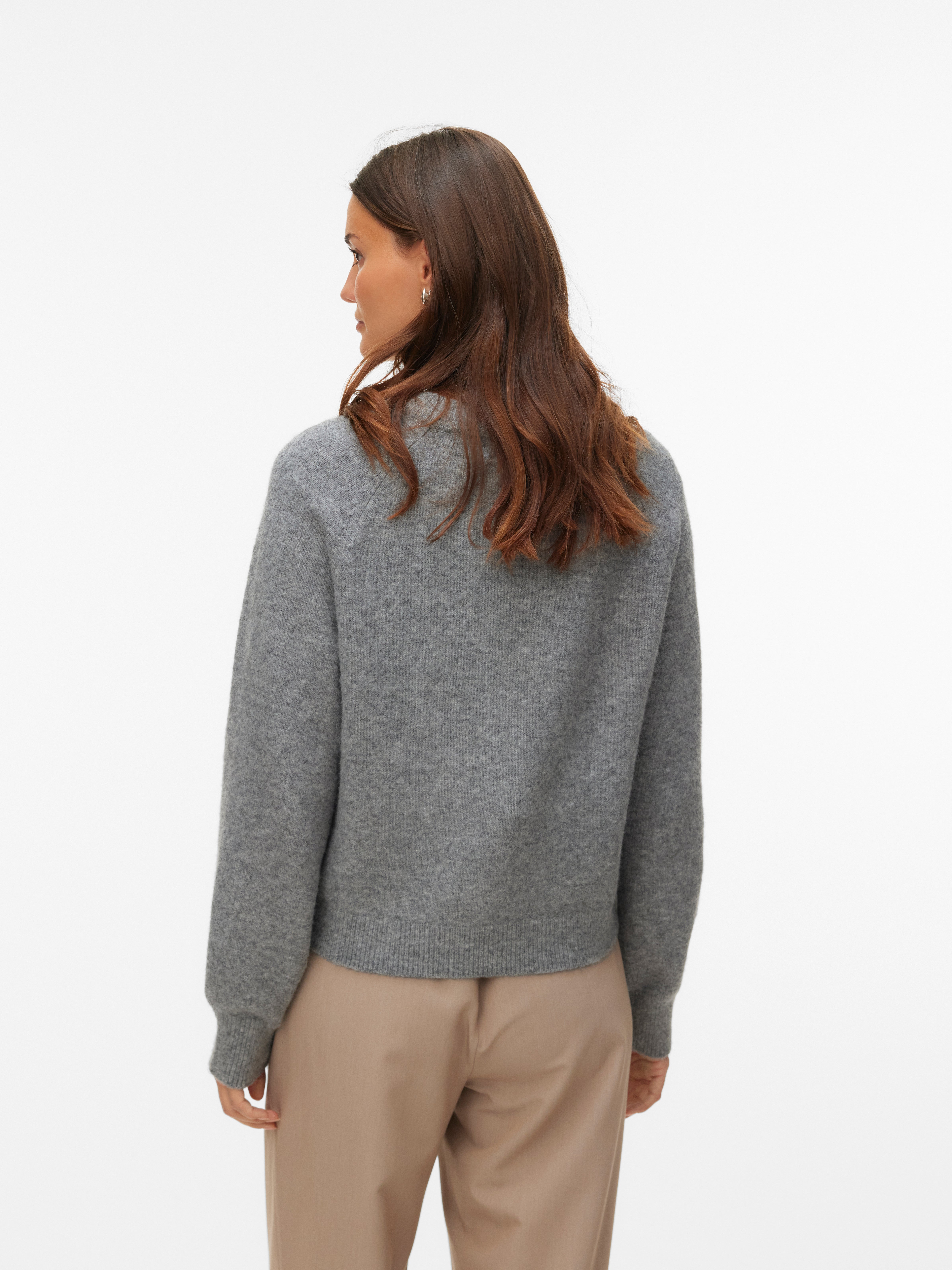 VERO MODA® VMVIOLIN Knit Cardigan