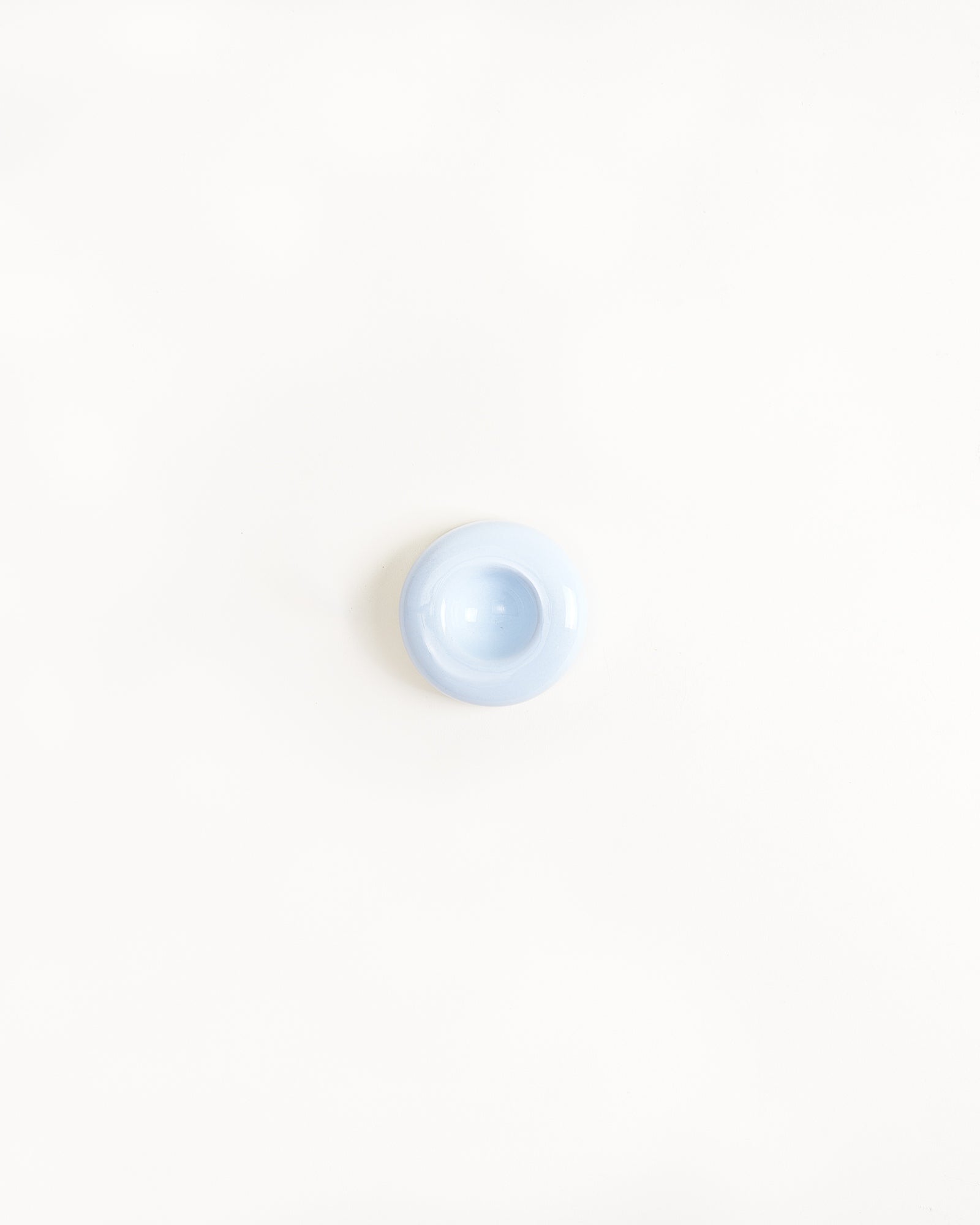 SEIA - EGG CUP LIGHT BLUE