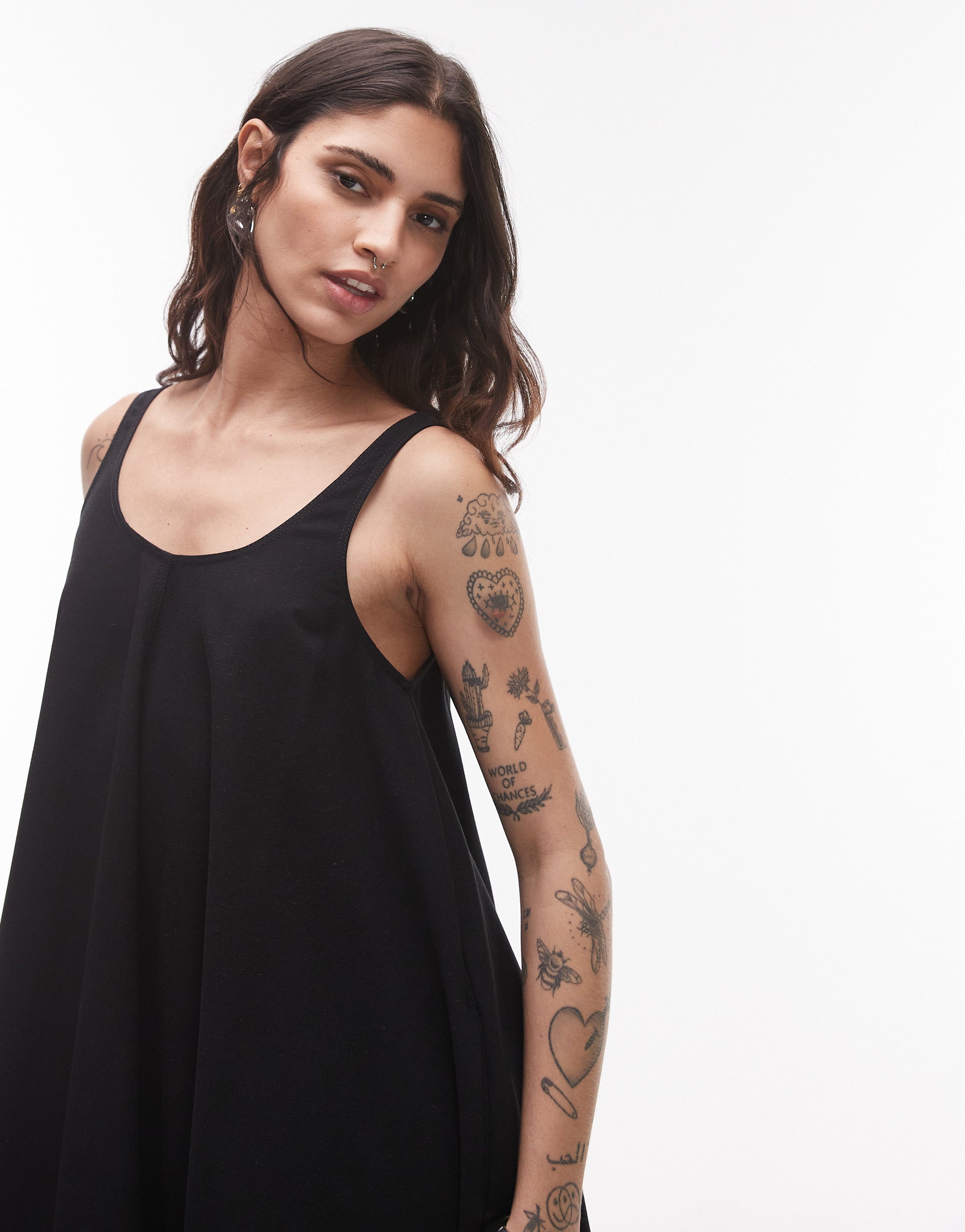 VERO MODA® TOPSHOP Dress