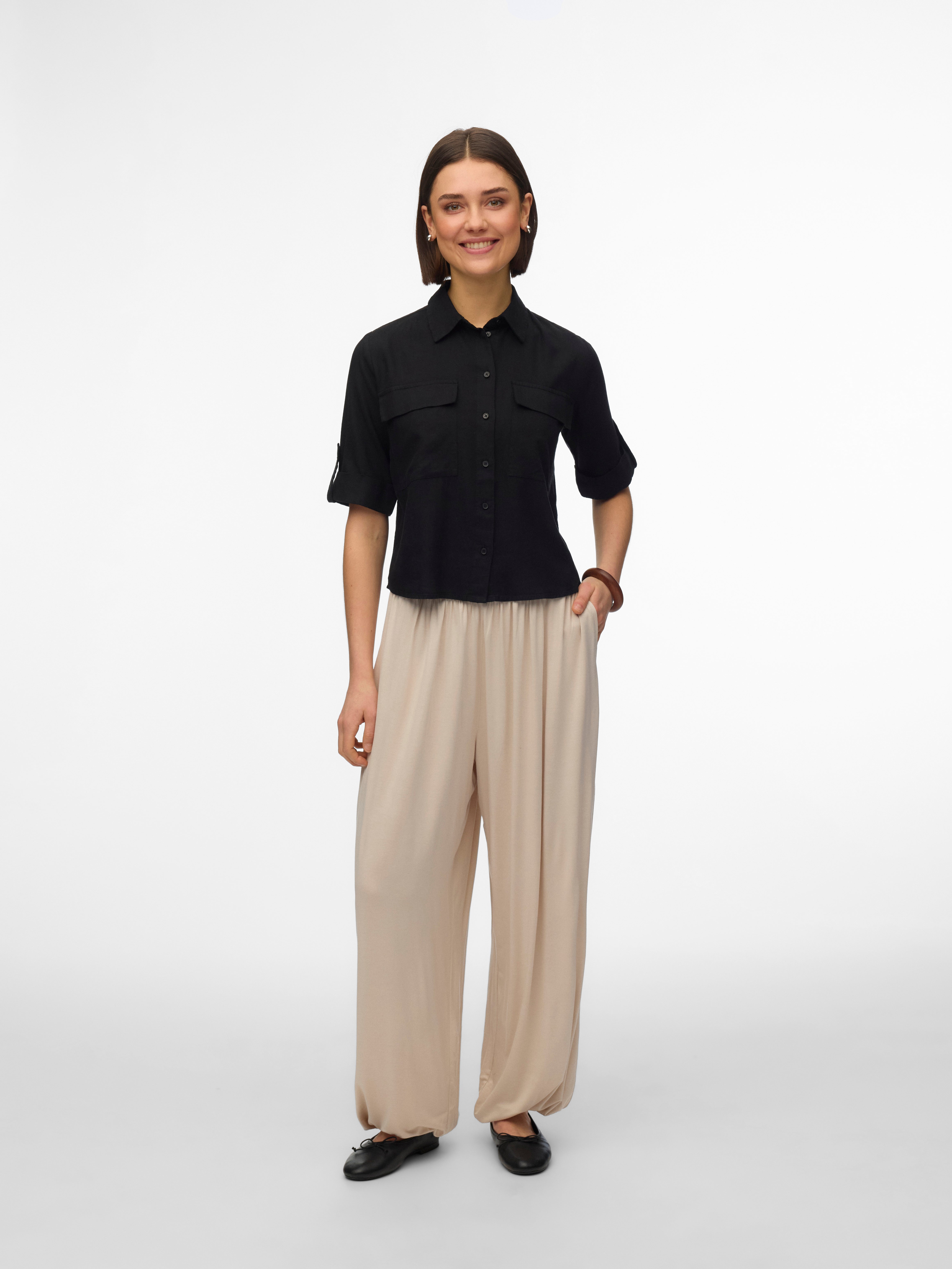 VERO MODA® AWRYDER Shirt