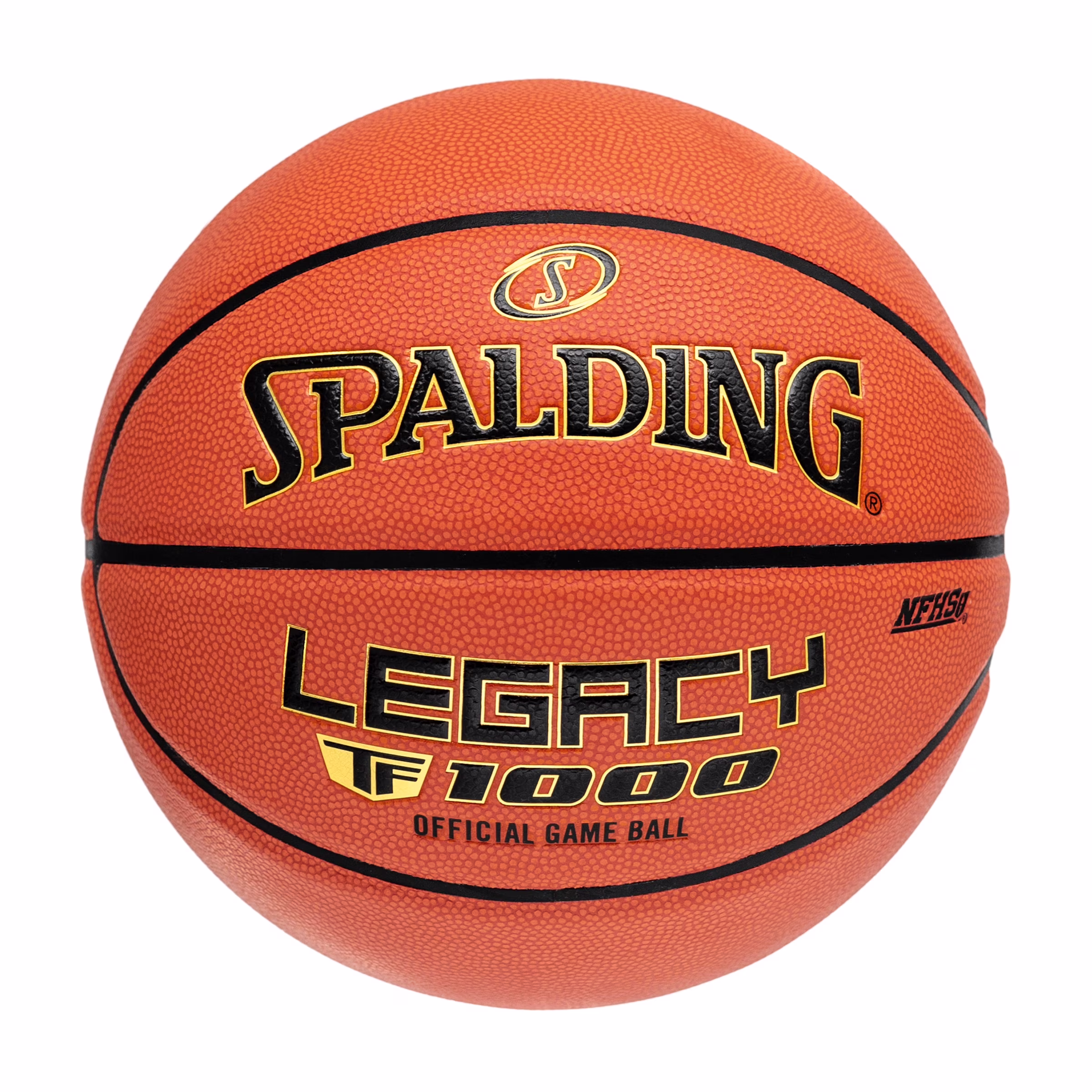 Legacy TF-1000 Indoor Game Basketball 29.5"(29.5)