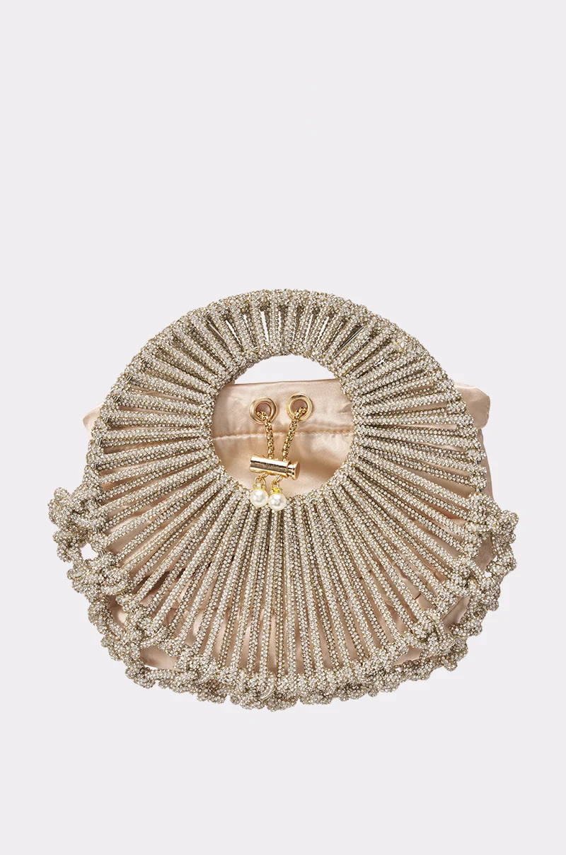 ELEGANT CLUTCH - Akira Store