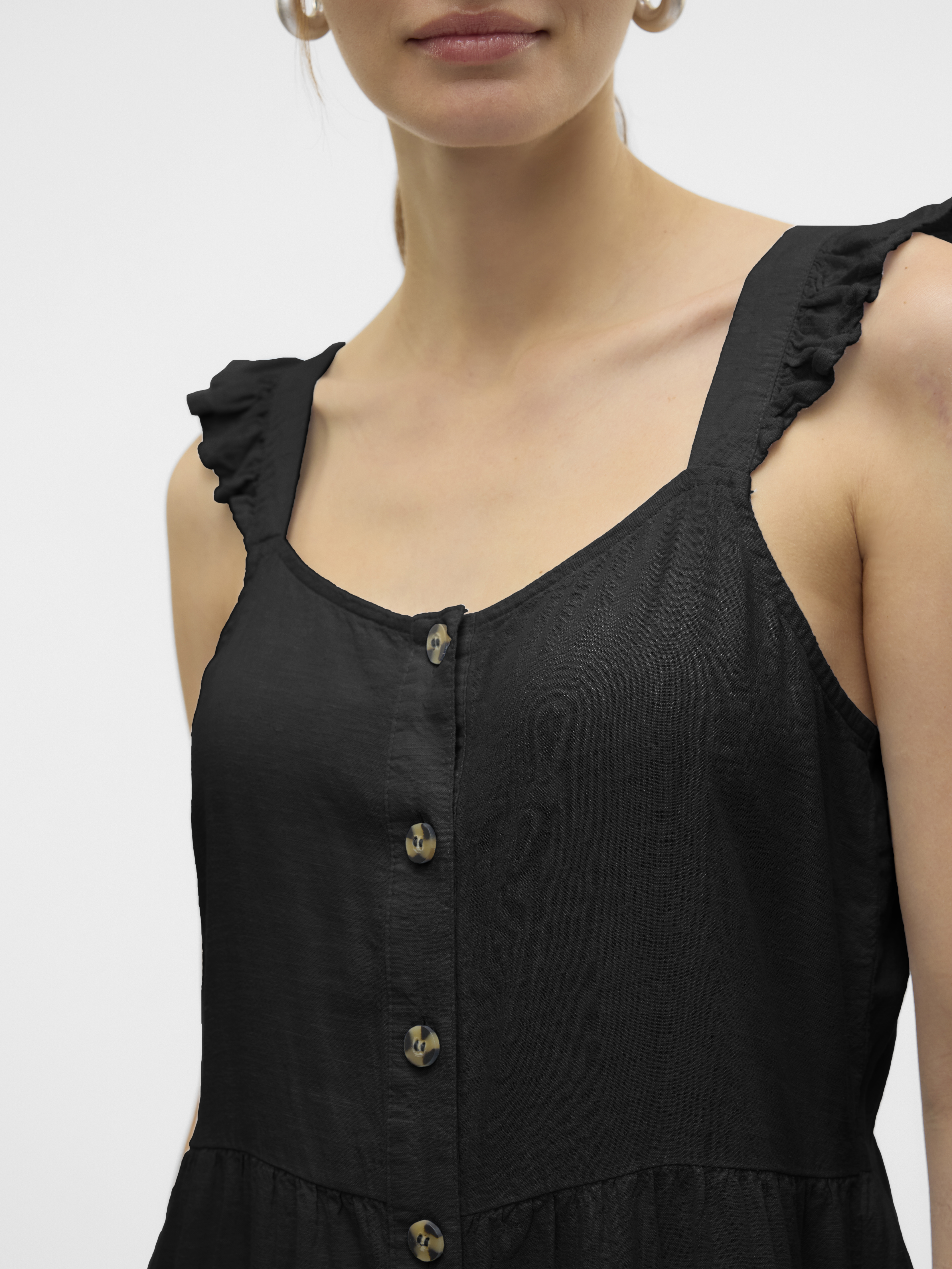 VERO MODA® VMLINN Midi dress