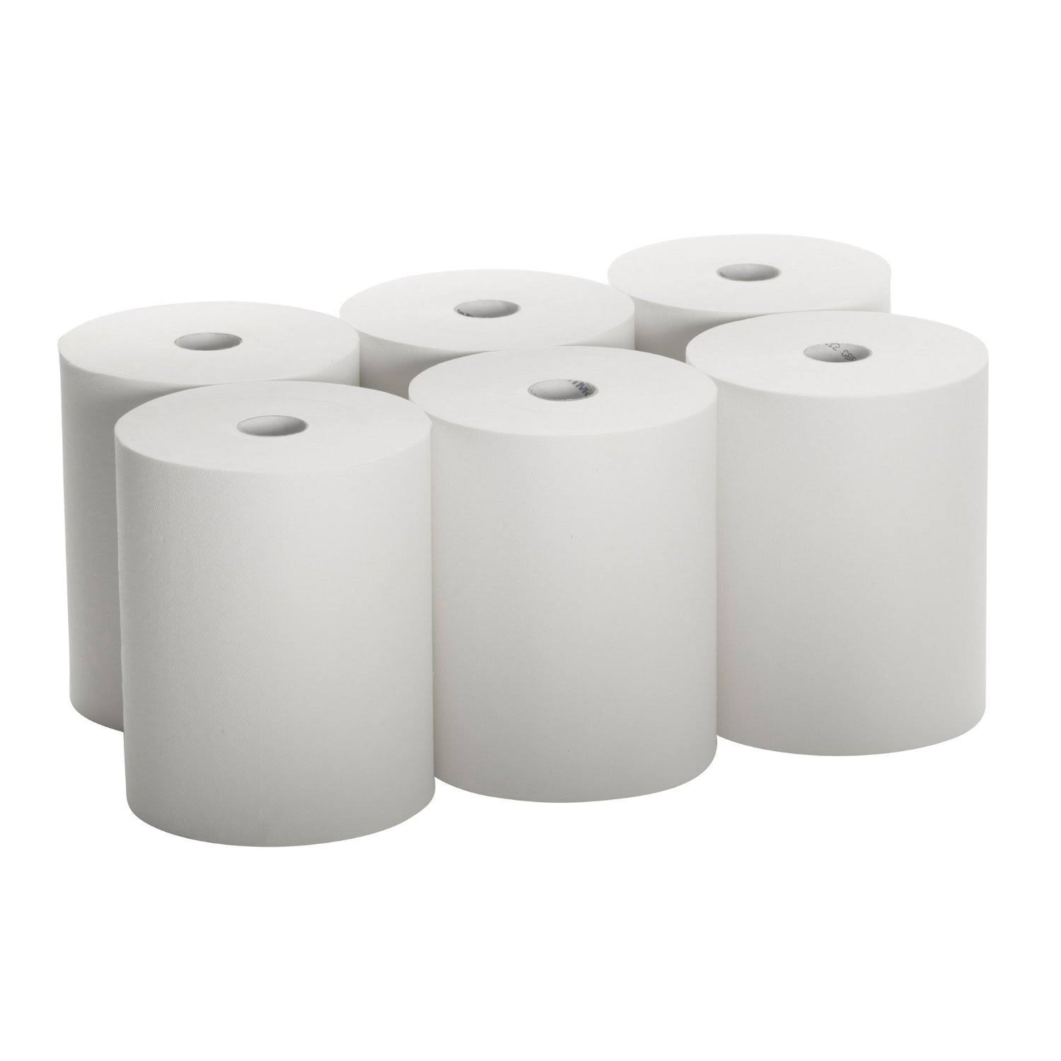 Sauve enMotion Compatible High Capacity Paper Towels 10