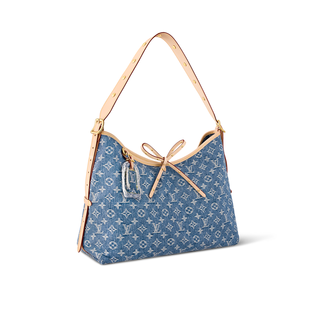 新作 LV リミックス キャリーオール NM MM