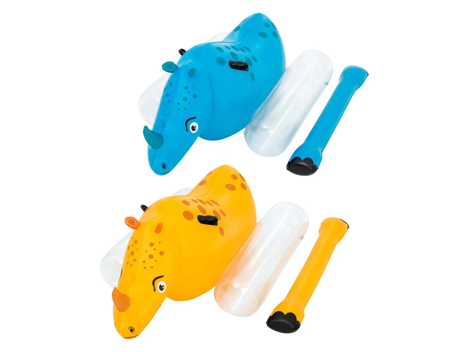 Bestway Jeu de piscine Rhino Rumble