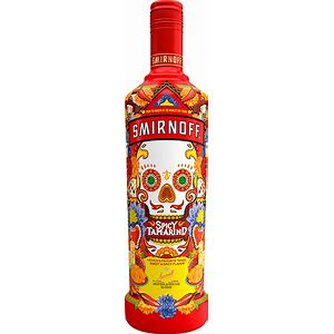 Spicy Tamarino Vodka 750ML