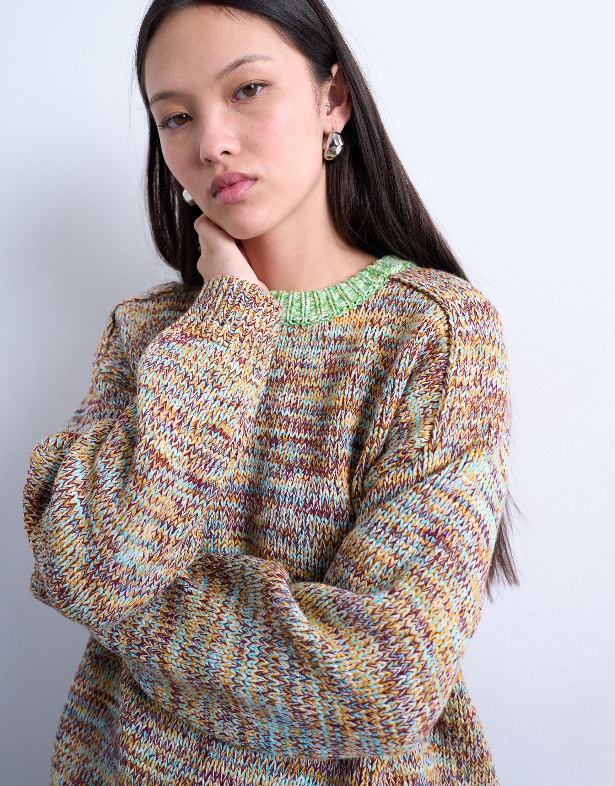 VERO MODA® TSEMMA Pullover