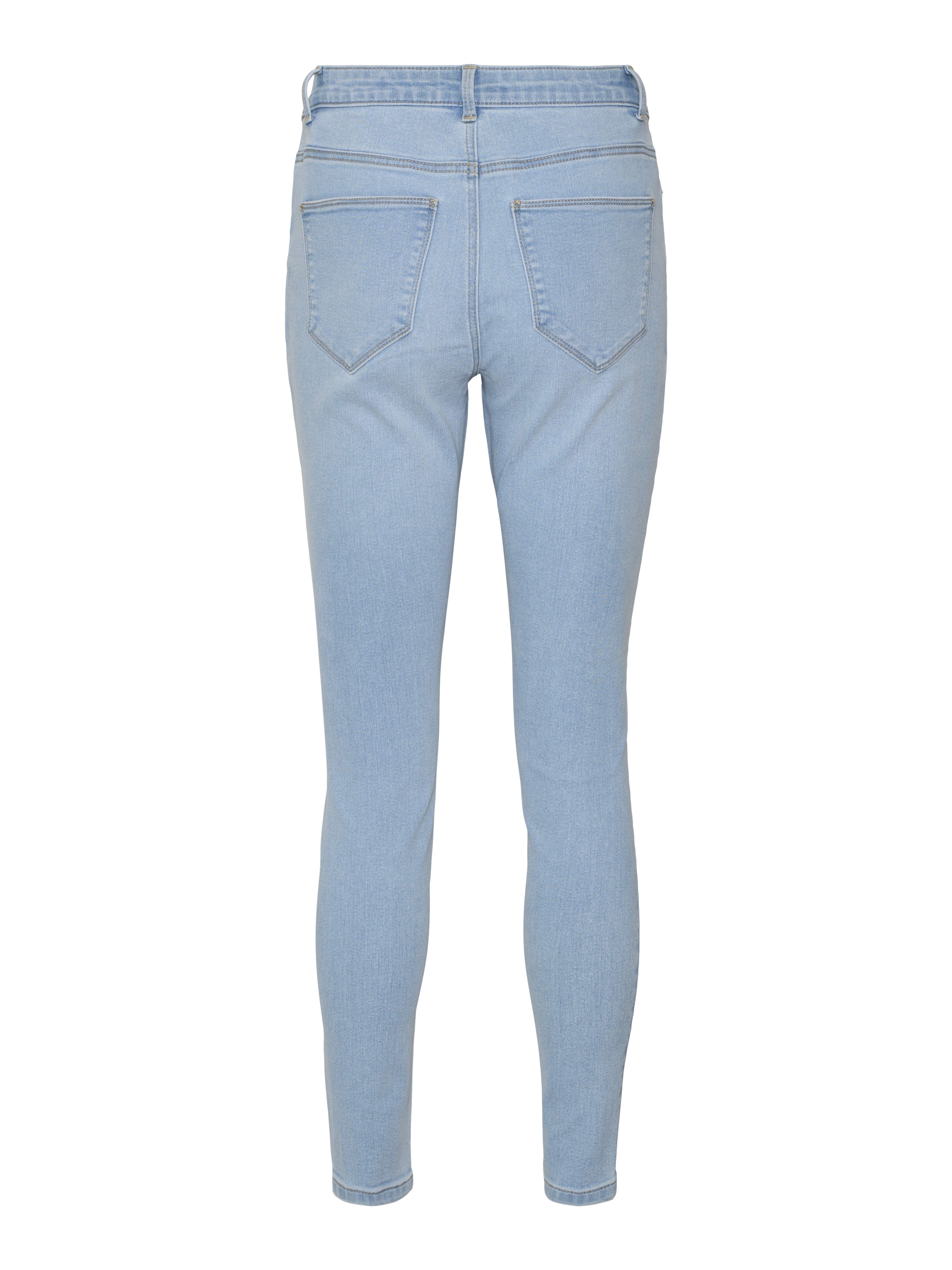 VERO MODA® VMELLY Mid rise Skinny Fit Jeans