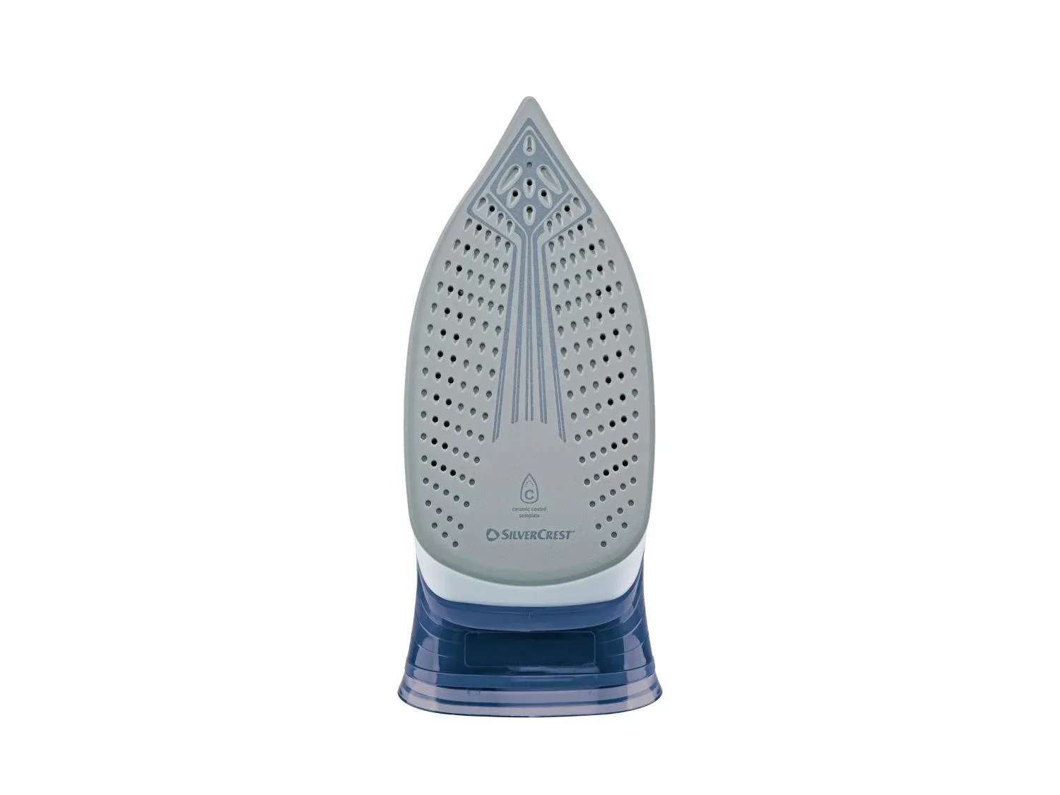 SILVERCREST Fer  repasser vapeur Premium, 2830 W