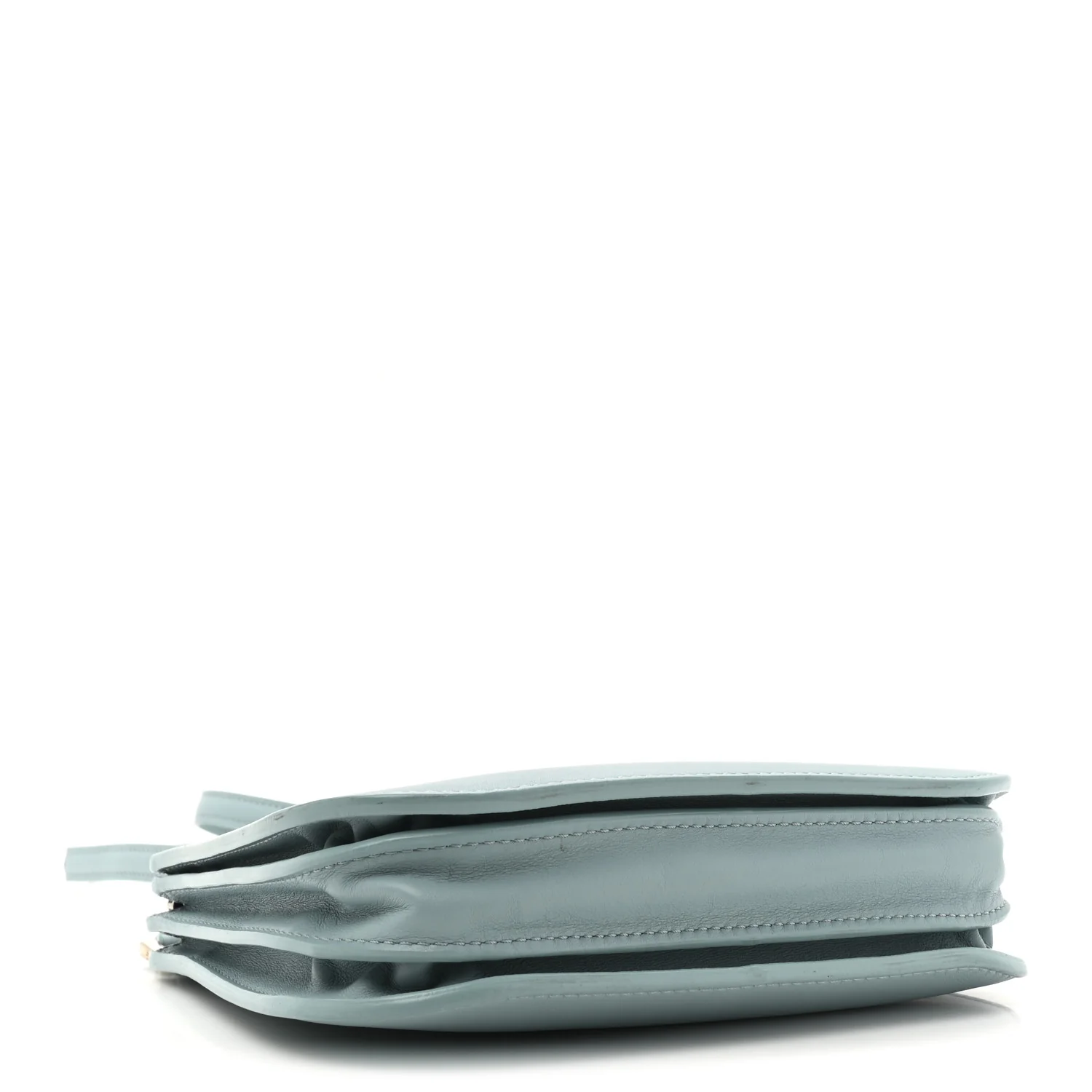 Calfskin My Way Petite Eucalyptus