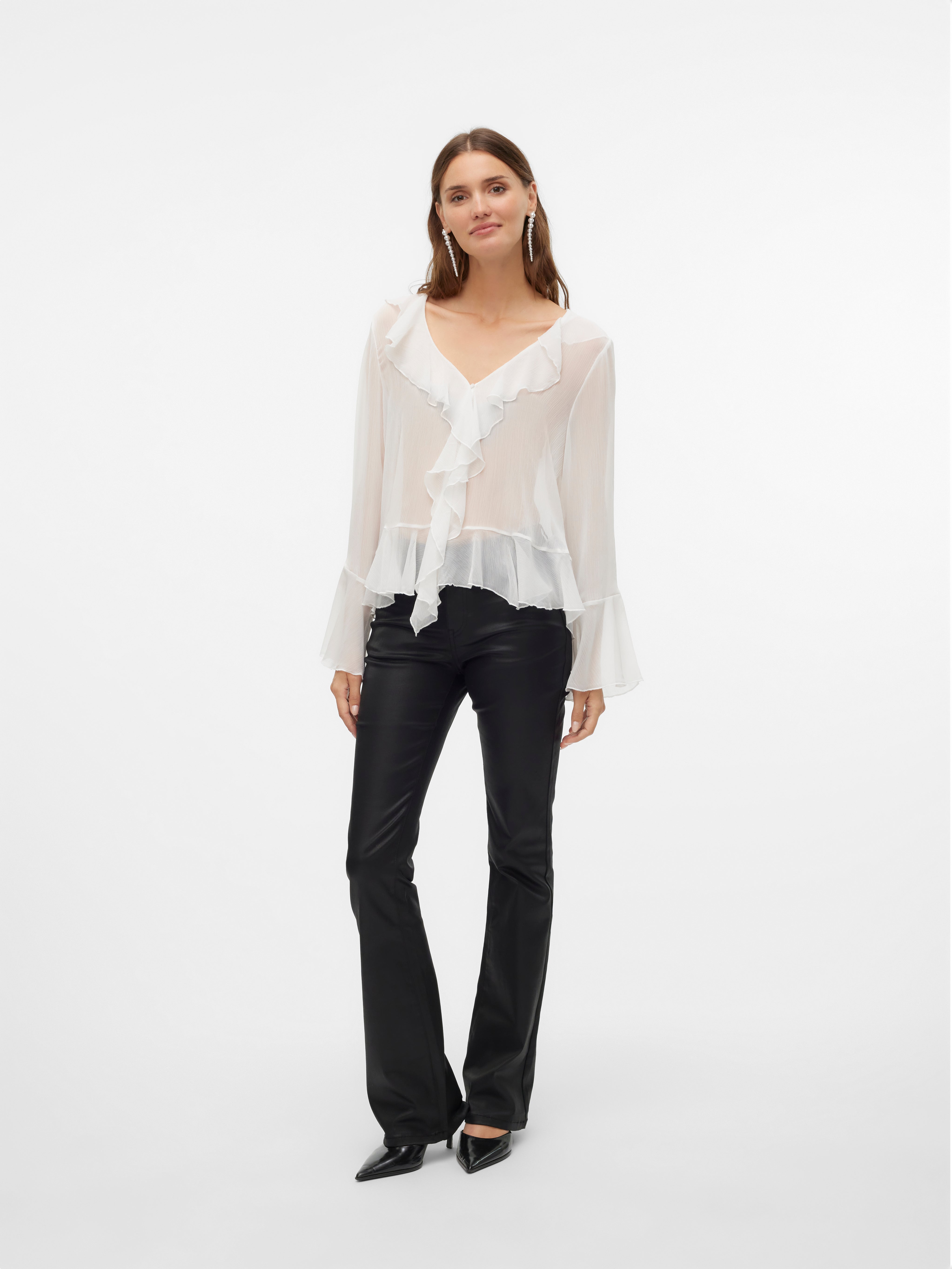 VERO MODA® VMINGRID Top