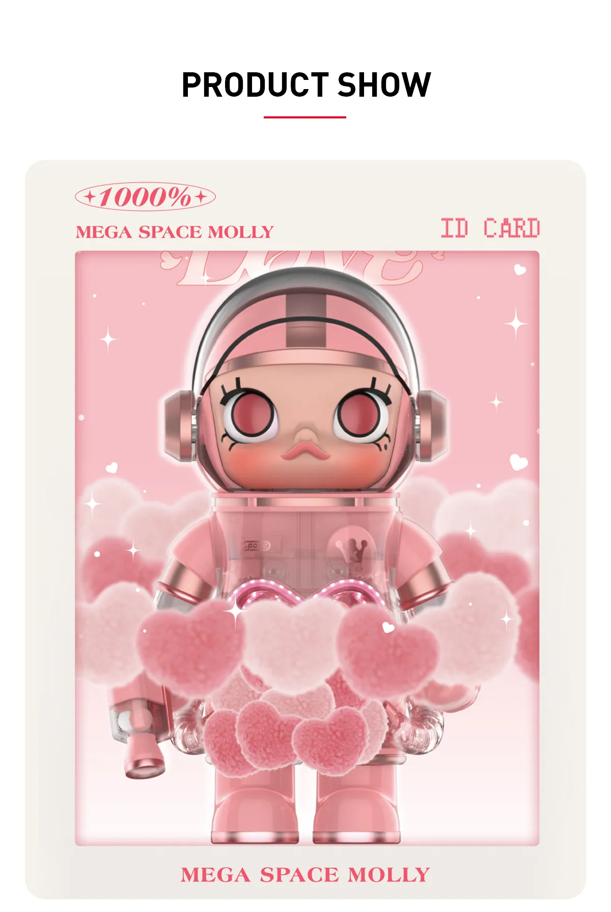 POP MART
