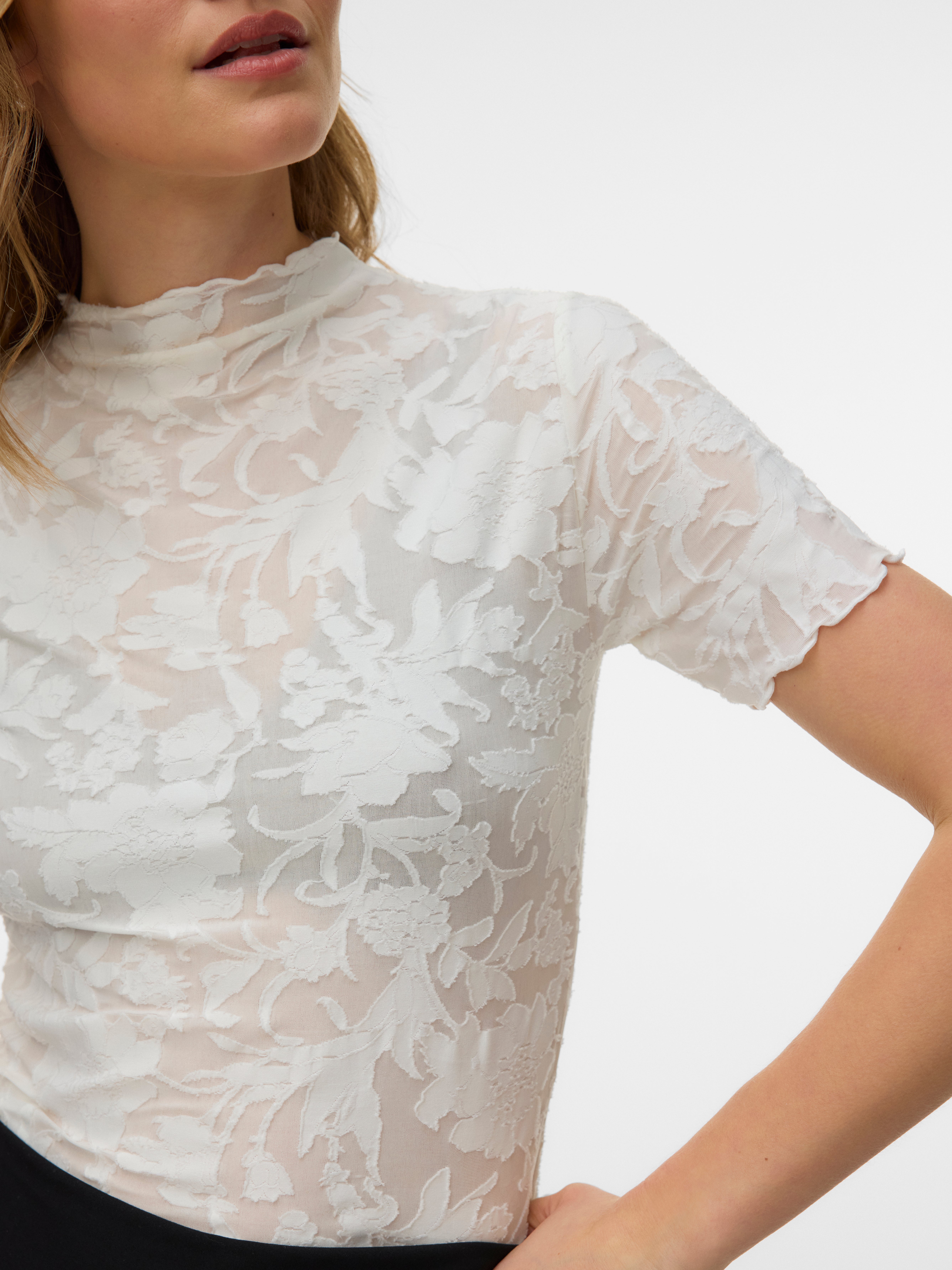 VERO MODA® VMLAYLA Top