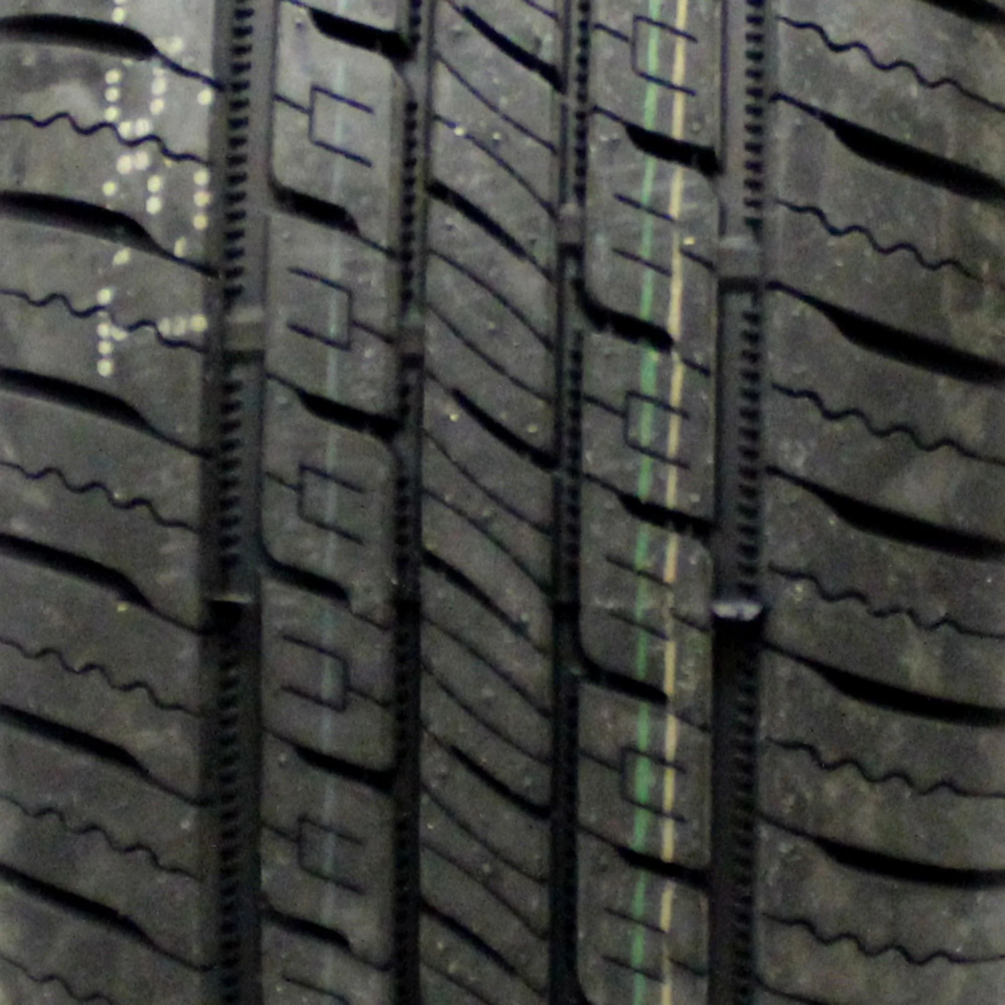 Vercelli I All-Season 225/65R17 106V XL SUV/Crossover Tire