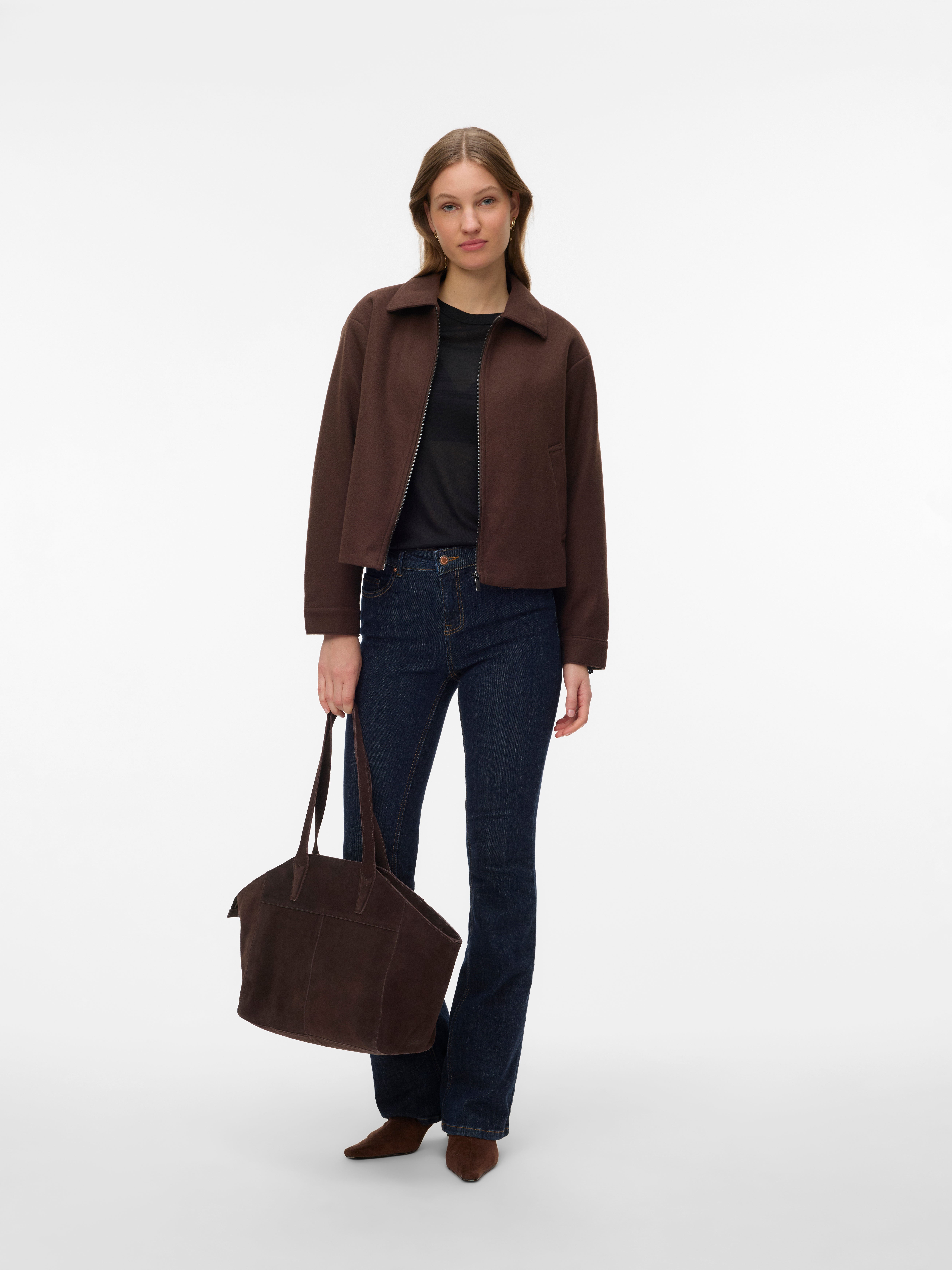 VERO MODA® VMIDA Light Jacket