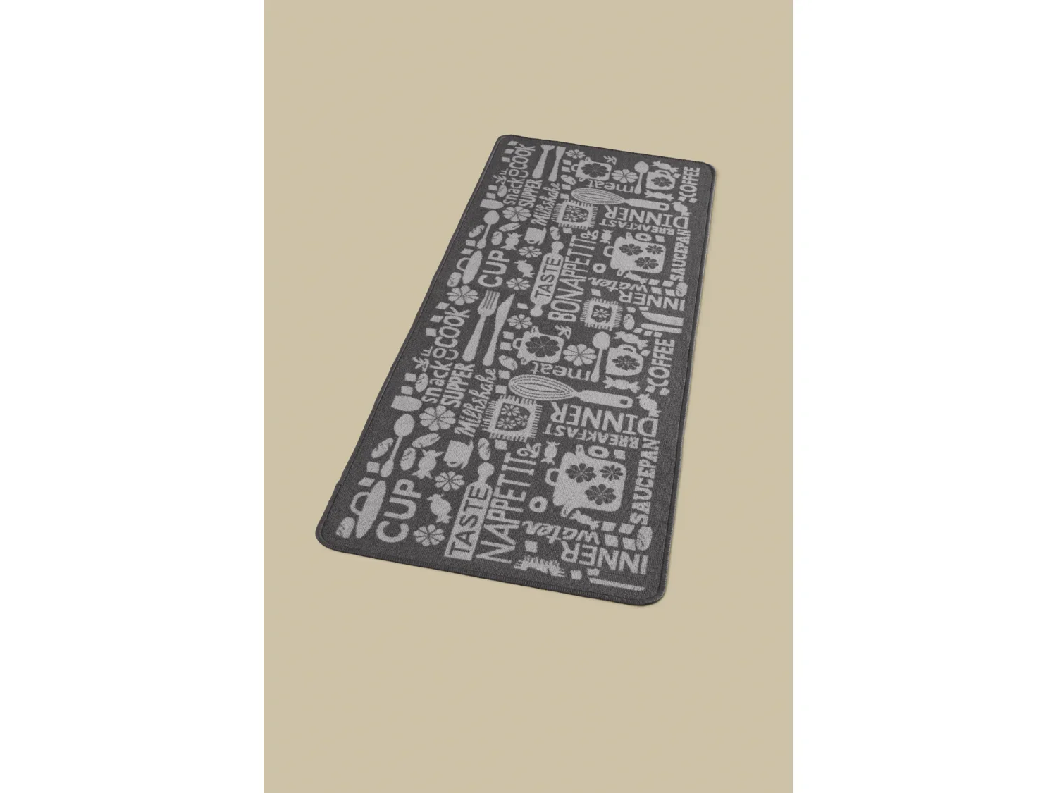 LIVARNO Tapis de cuisine, 65 x 180 cm