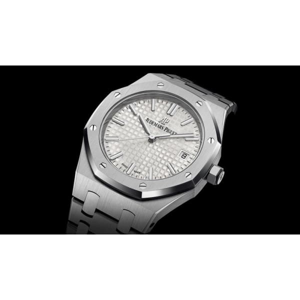 [Super Clone]Audemars Piguet Royal Oak Selfwinding Ref. # 77350ST.OO.1261ST.01