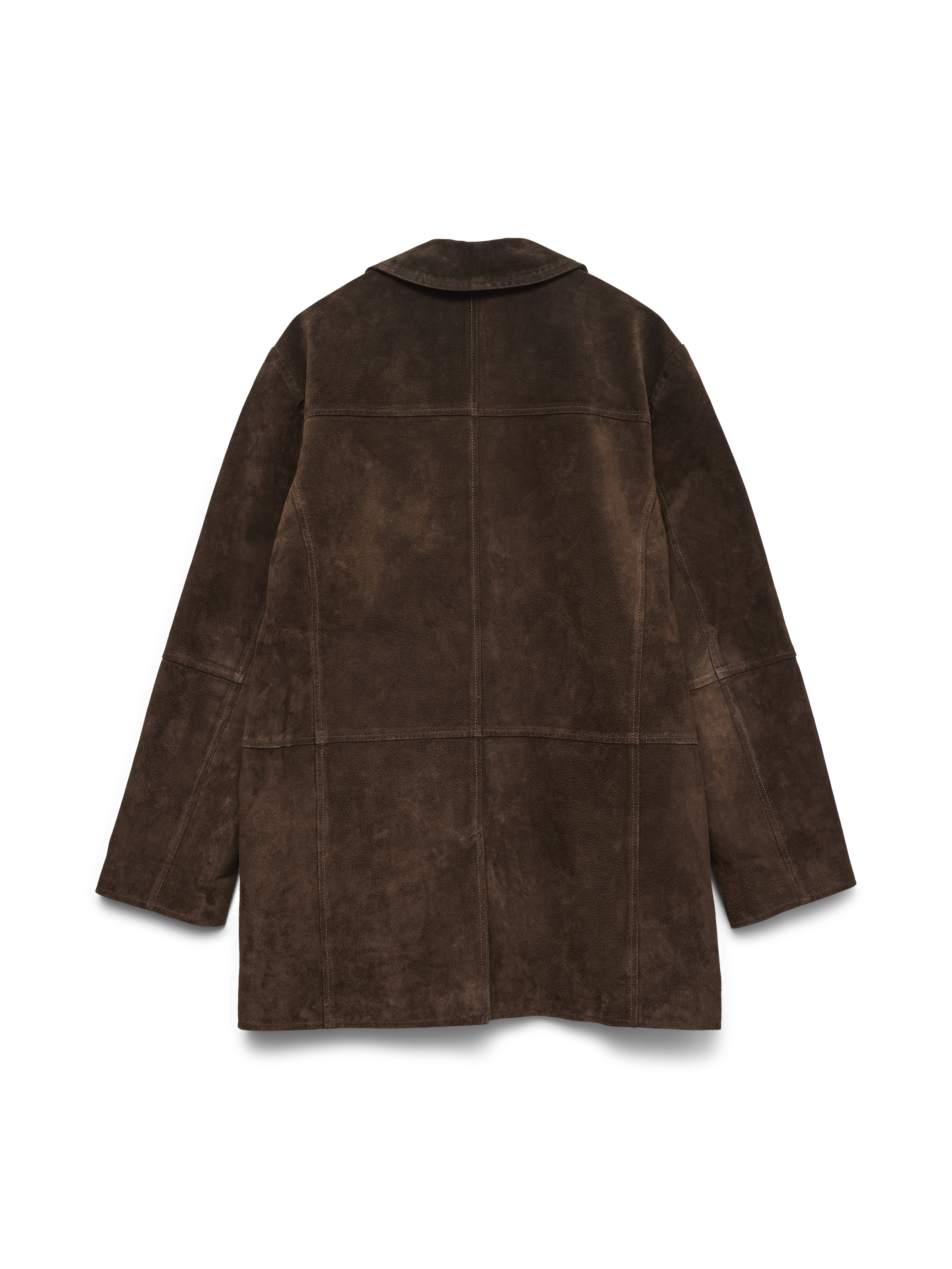 VERO MODA® VMPERNILLE Suede Jacket