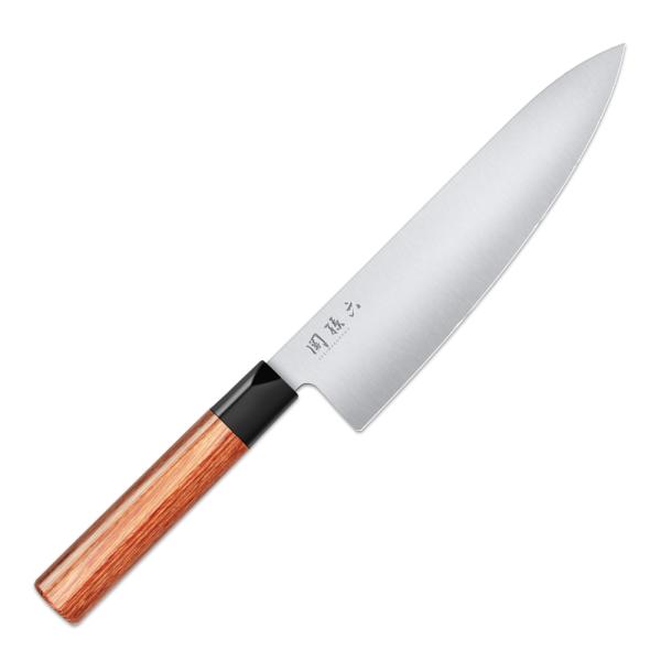 Seki Redwood universalkniv 15 cm