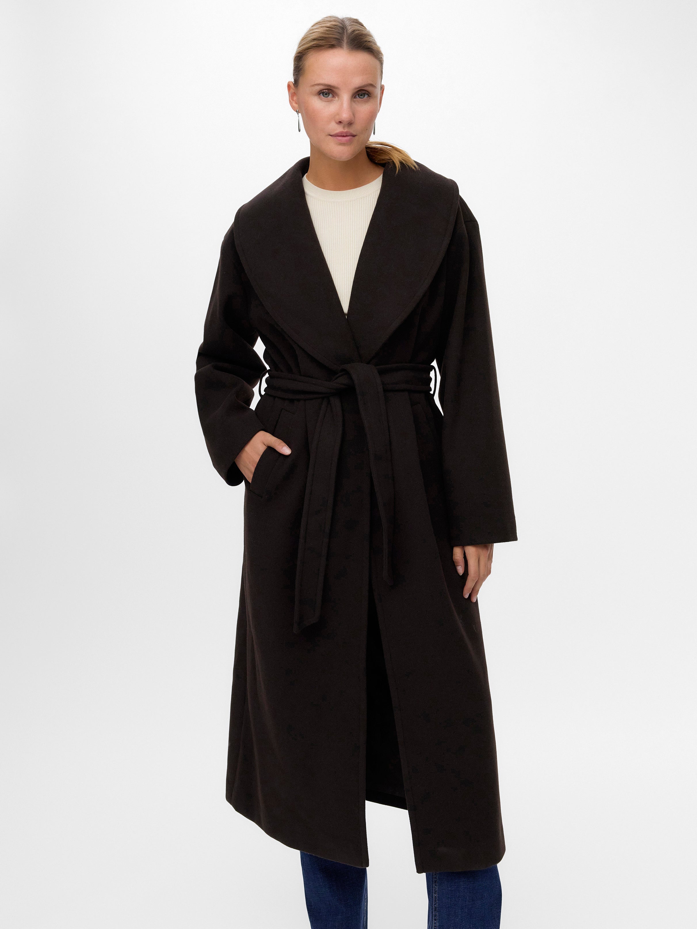VERO MODA® VMANNE Coat