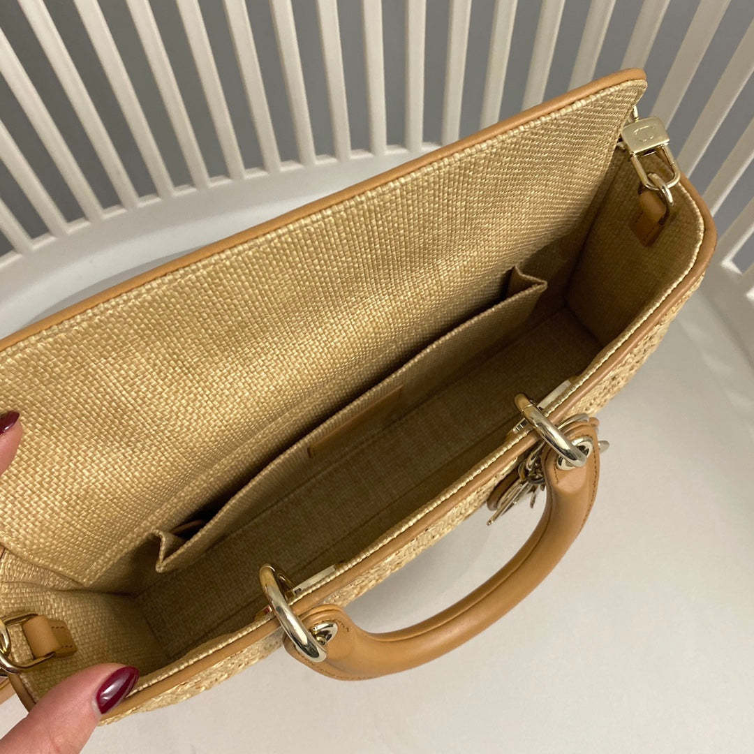 CD Lady D - Joy Bag