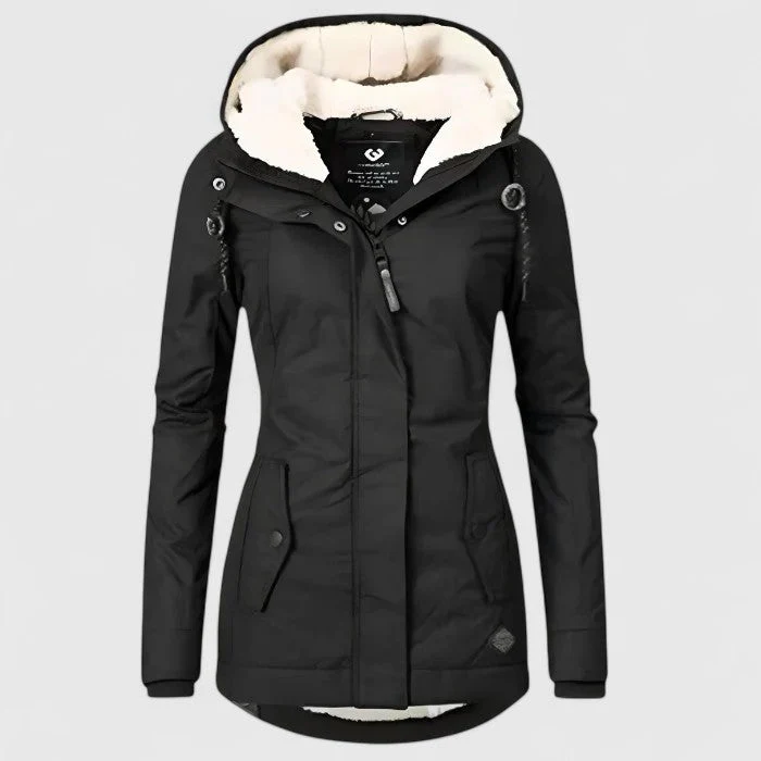Seravia - Veste Imperméable Stylée