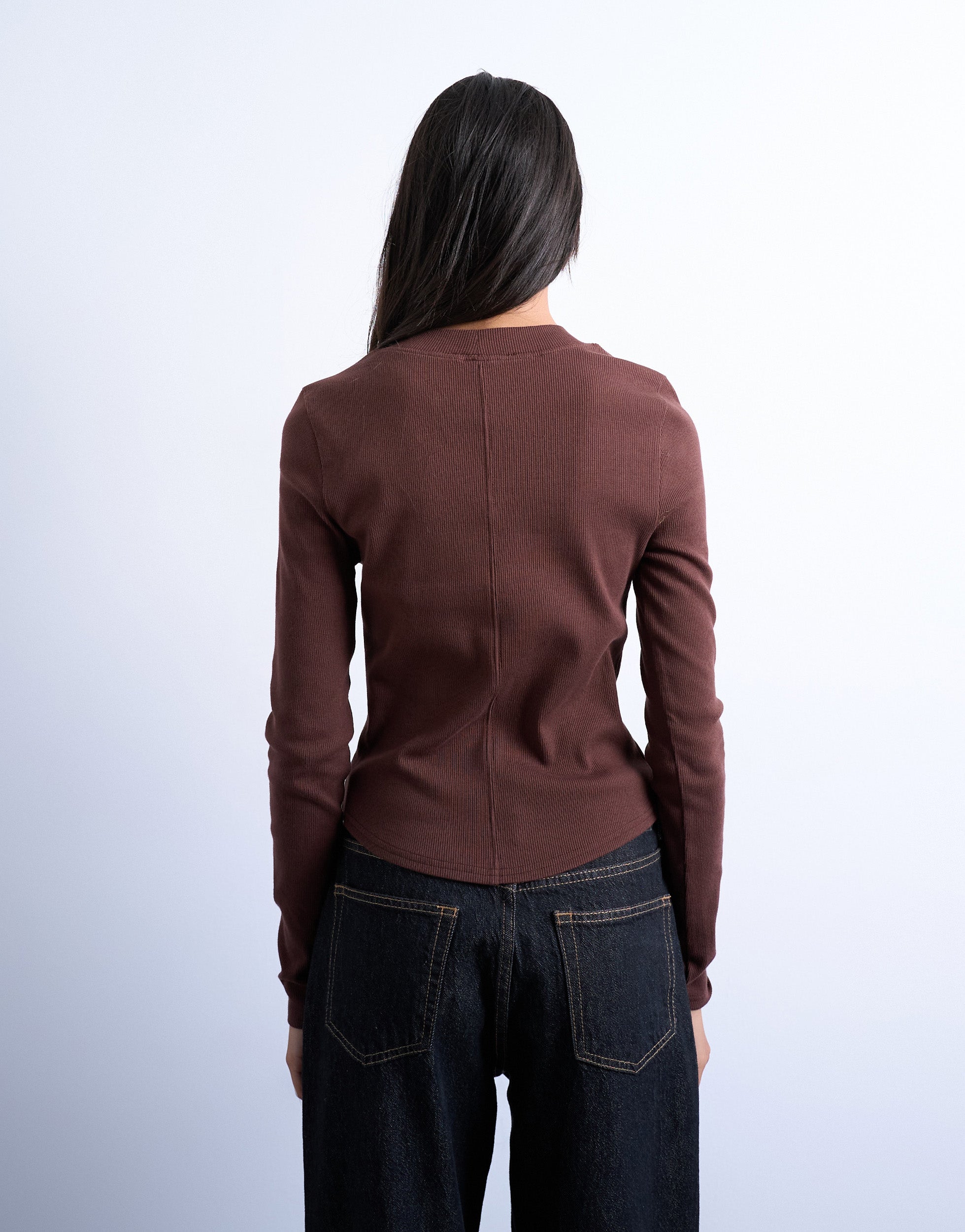 VERO MODA® TSBEA Top