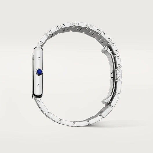 [Super Clone]TANK SOLO WATCH 25.2mm