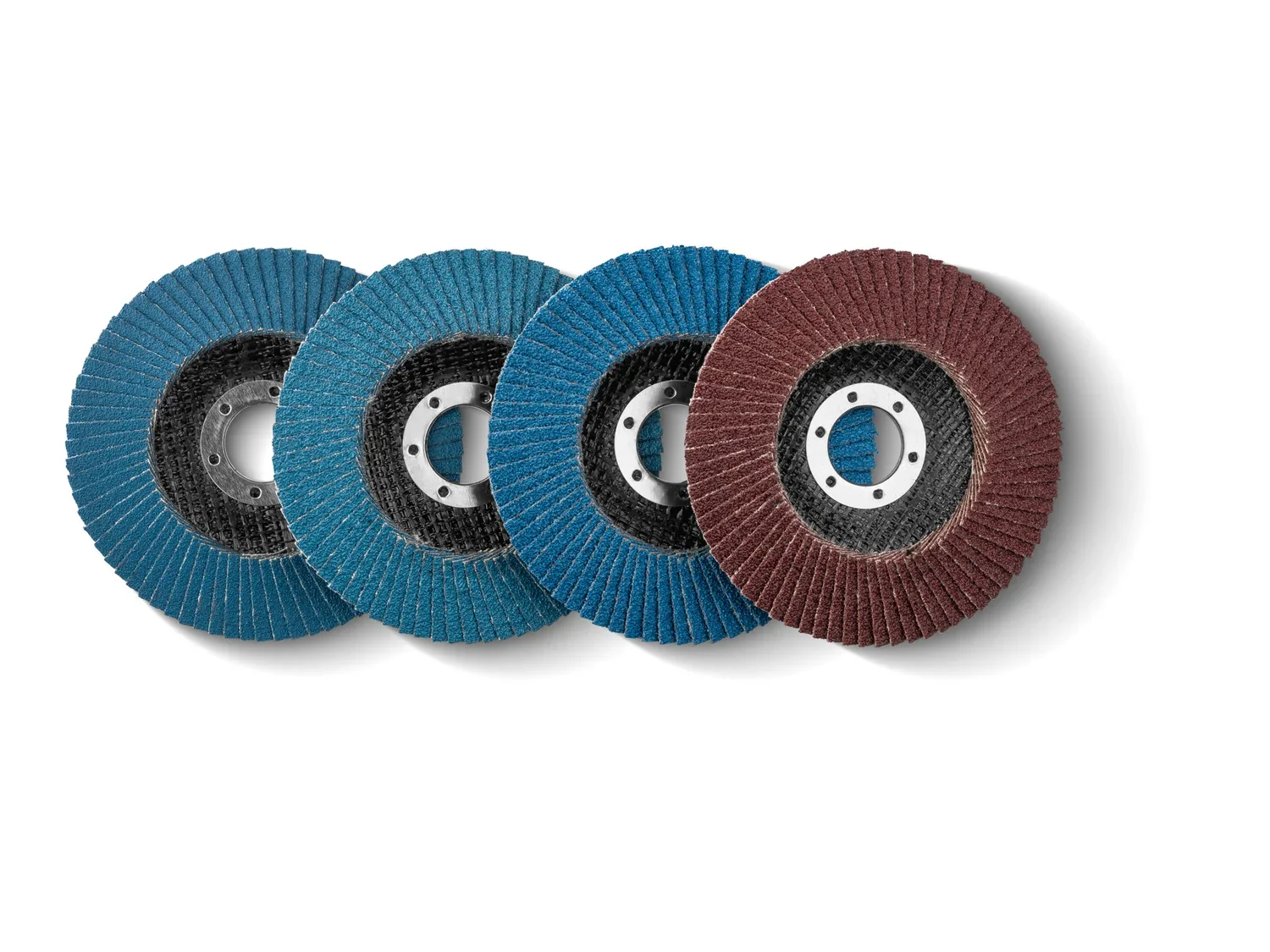 PARKSIDE Accessoires pour meuleuses d'angle 115 mm