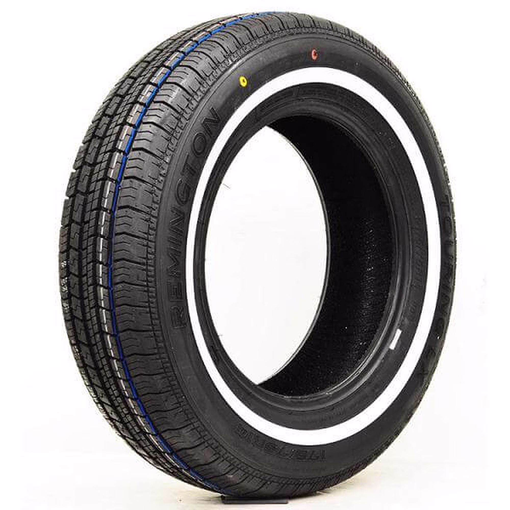 Remington Touring LX All-Season 155/80R13 79S Passenger Tire