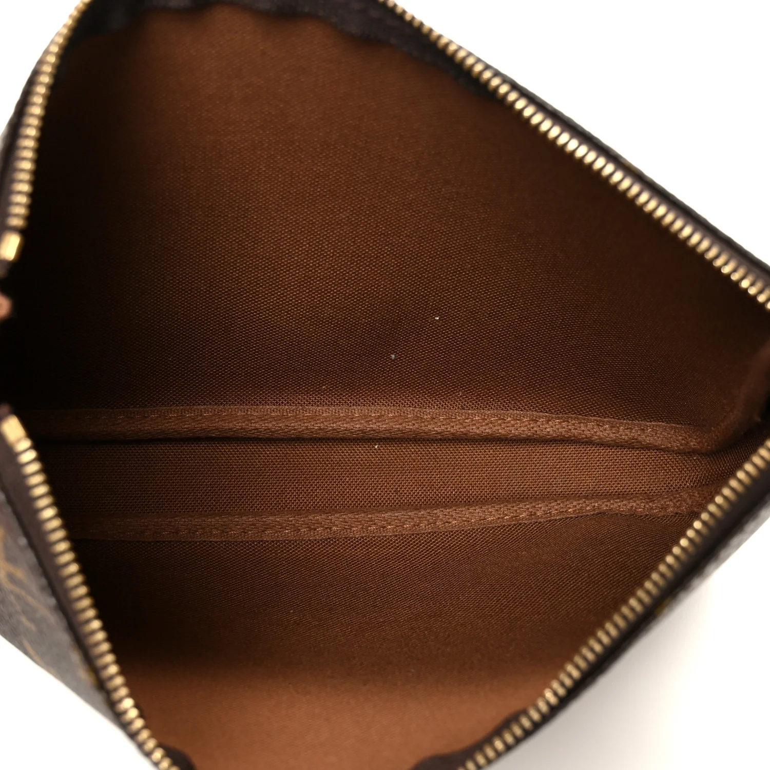Monogram Accessories Pochette Long Strap