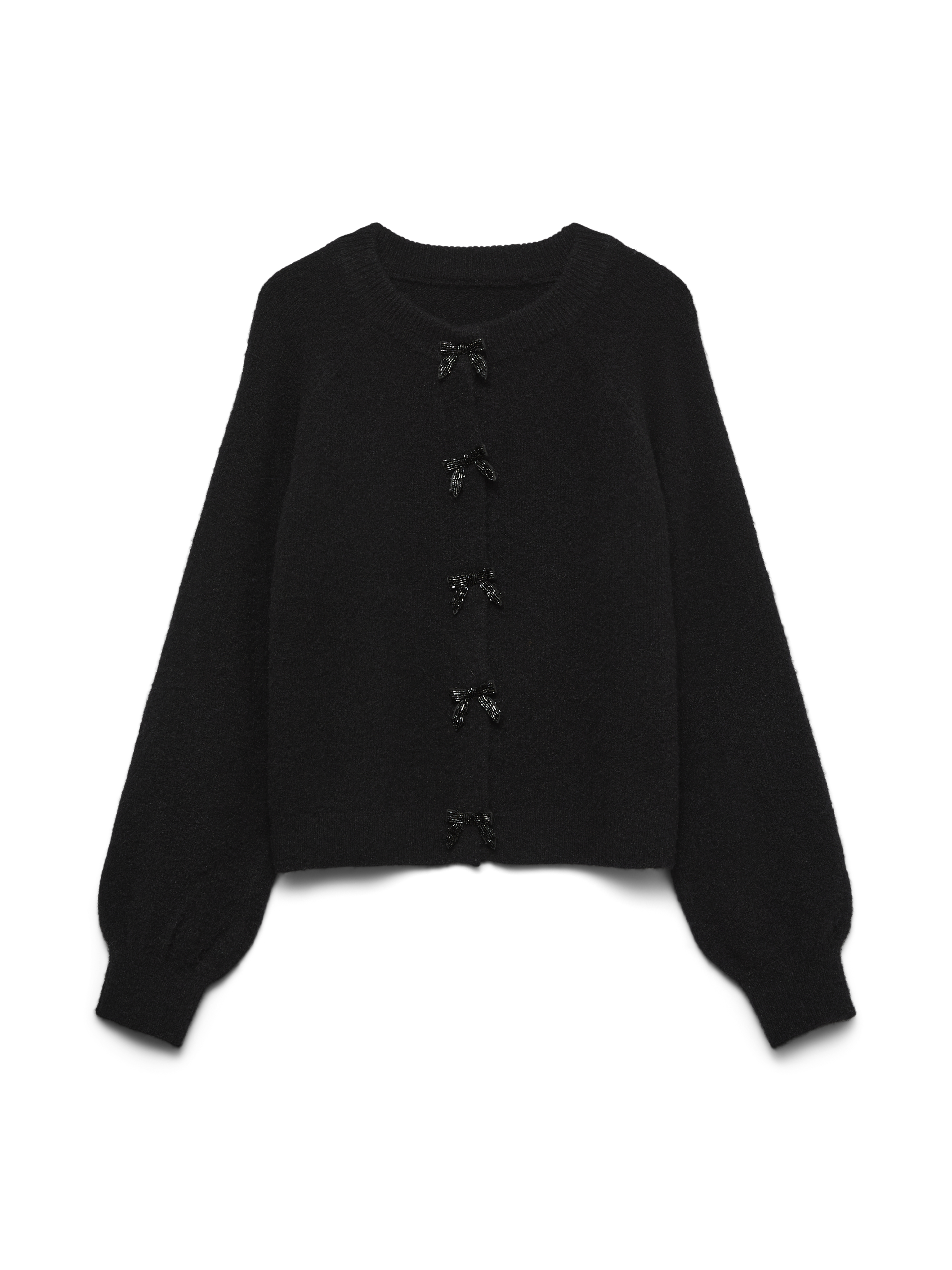 VERO MODA® VMVIOLIN Knit Cardigan