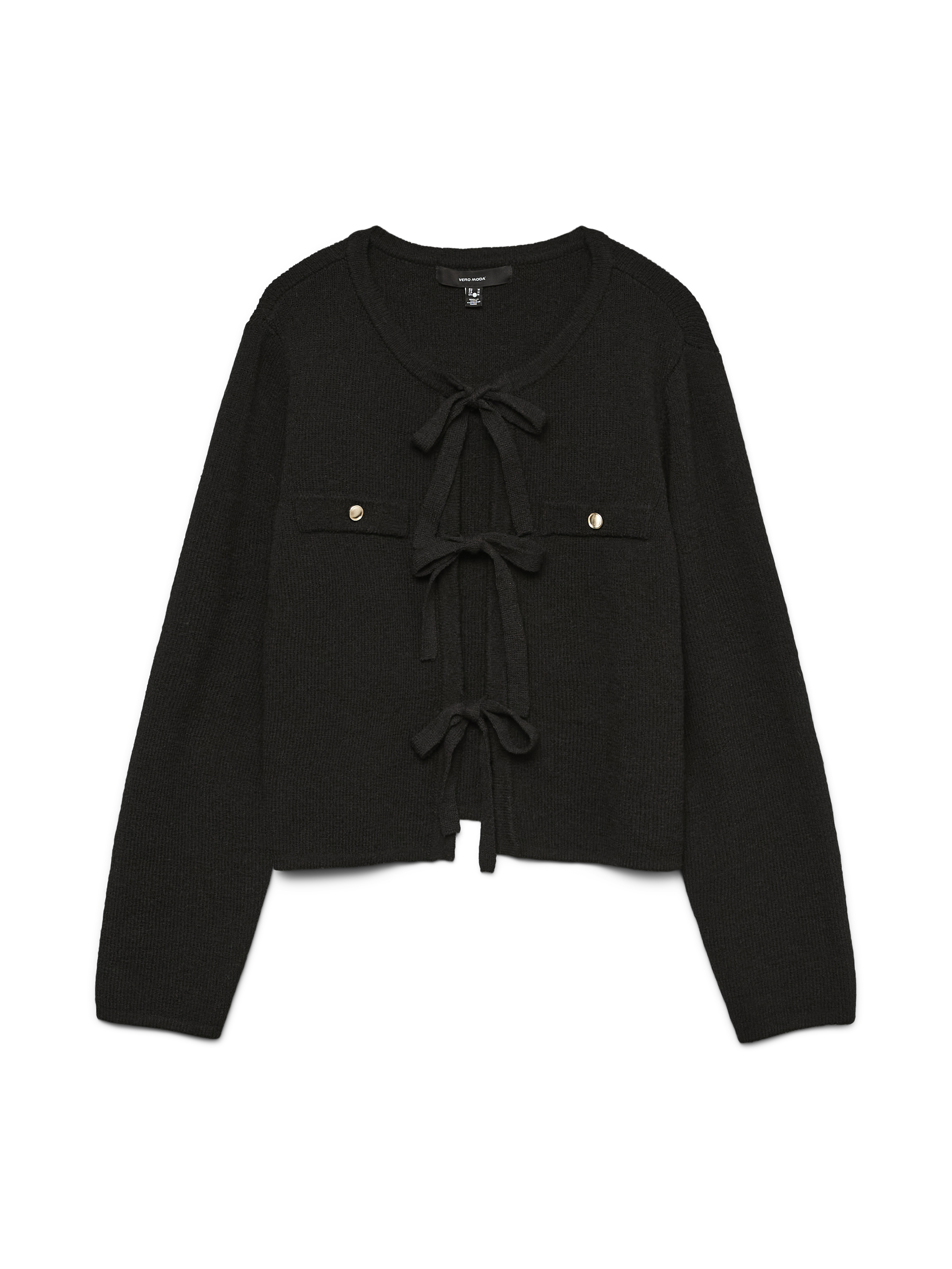 VERO MODA® VMHILDUR Knit Cardigan