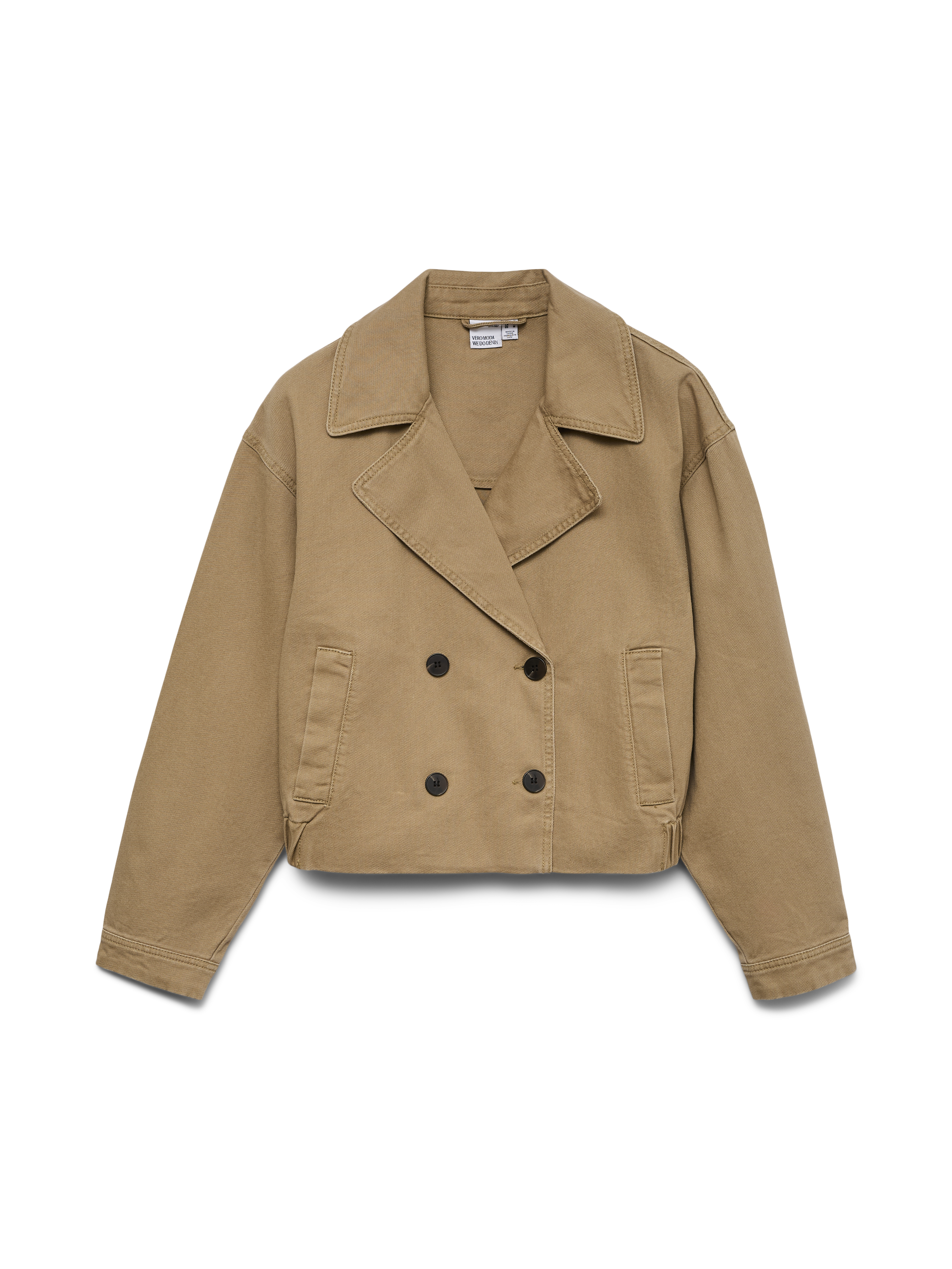 VERO MODA® VMLOWA Denim jacket