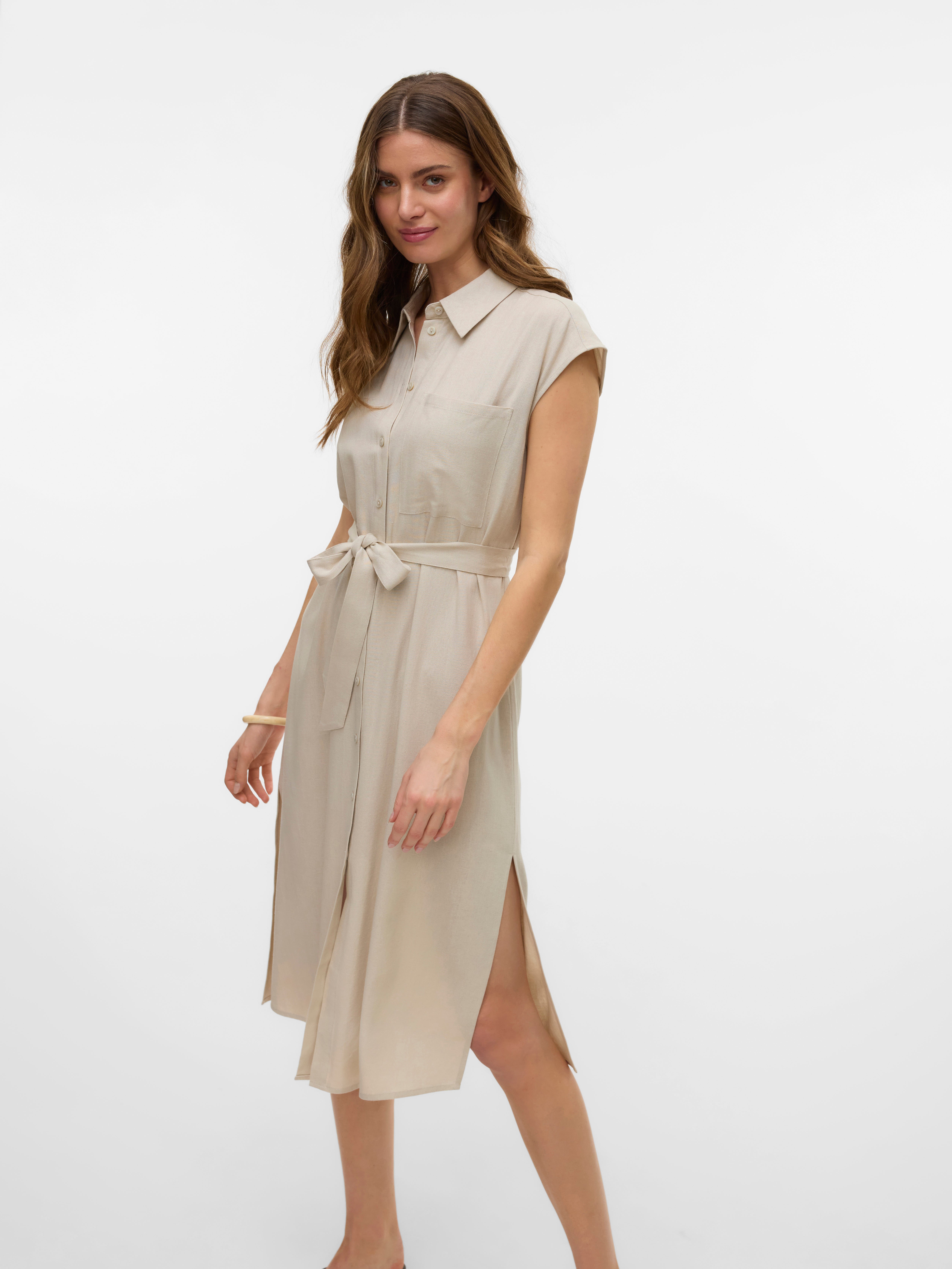 VERO MODA® VMMYMILO Long dress
