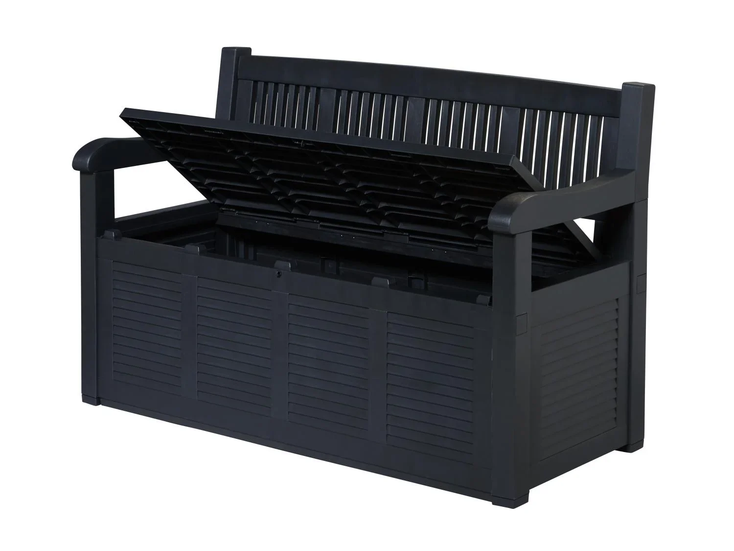LIVARNO Banc de jardin, 280 L