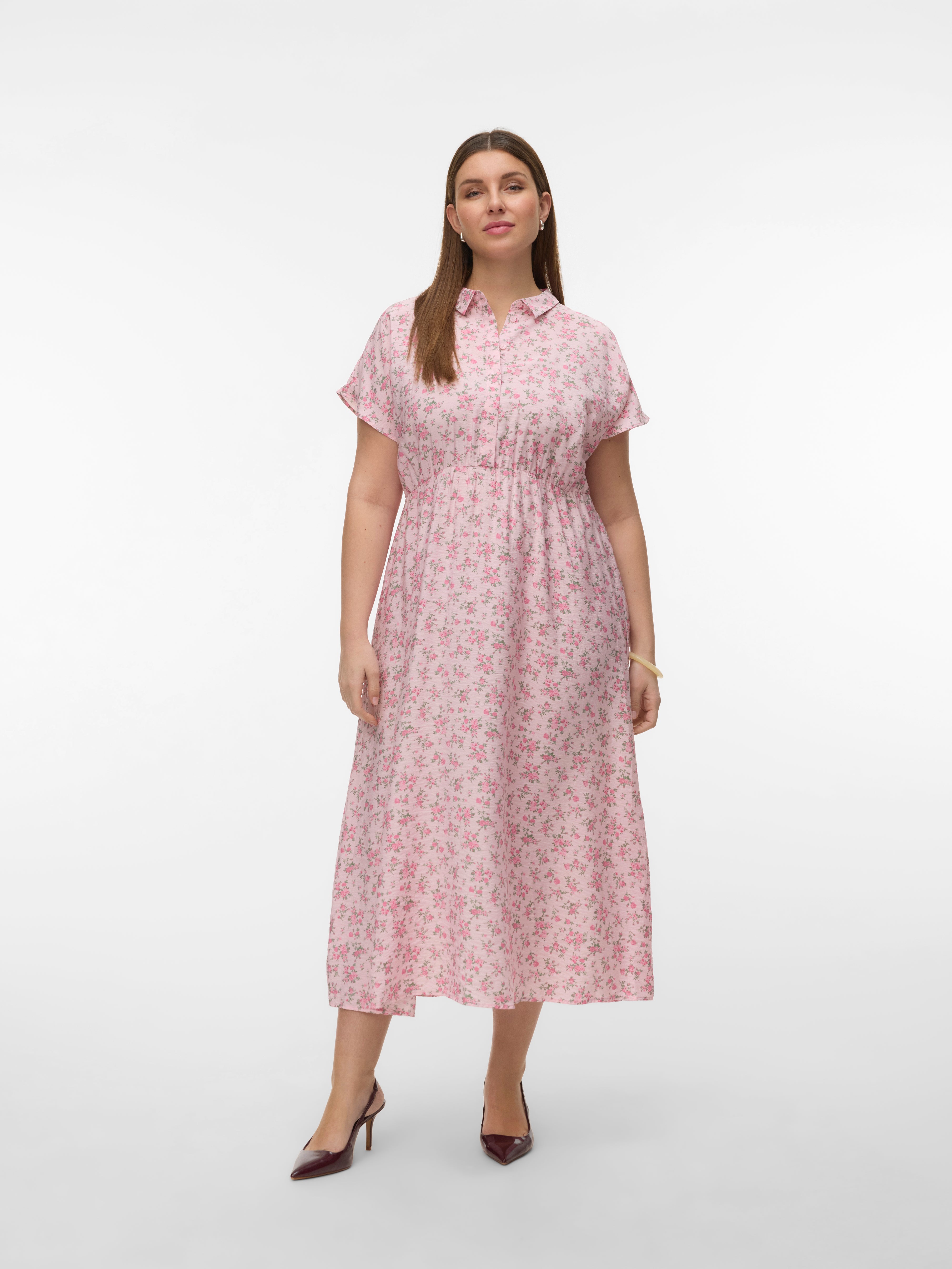 VERO MODA® VMCJOSIE Long dress