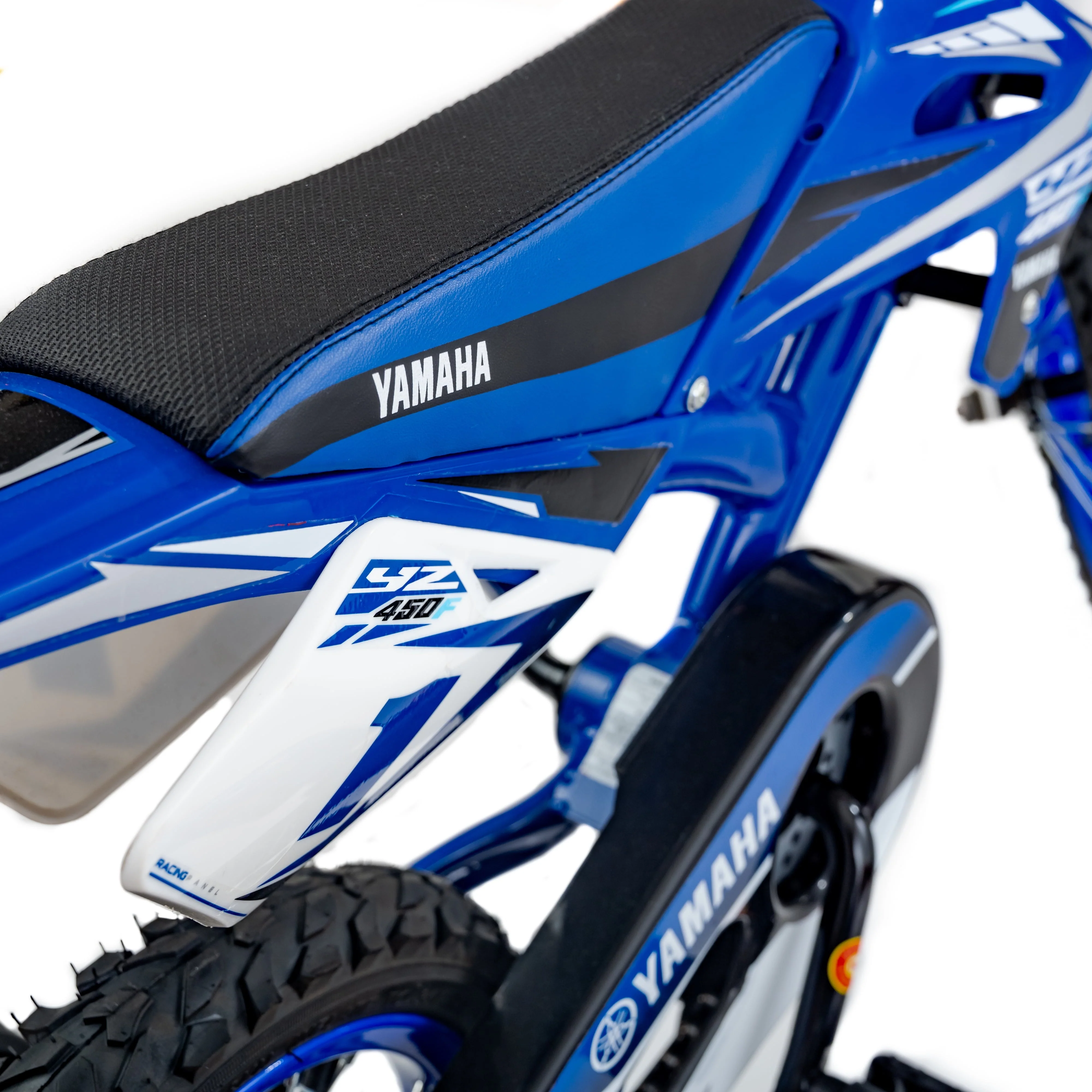 12" Motobike For Kids age 2 to 4 years old - Image 6